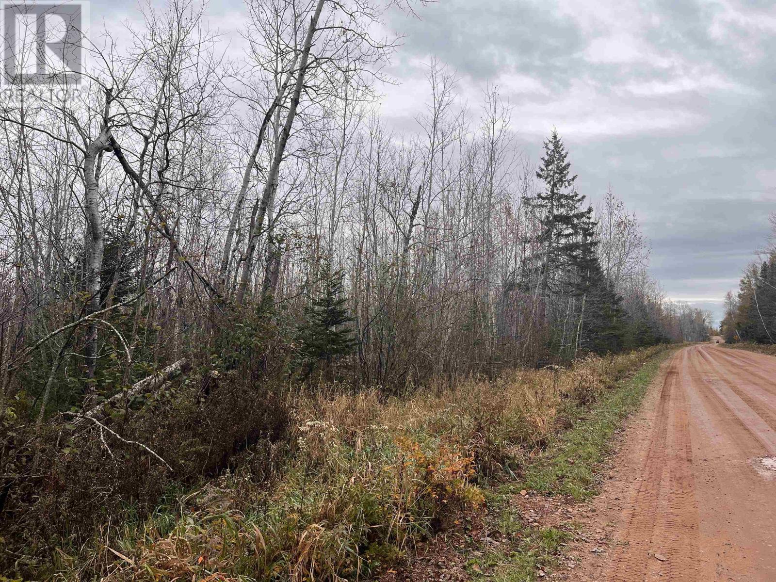 Angus Lane, brudenell, Prince Edward Island