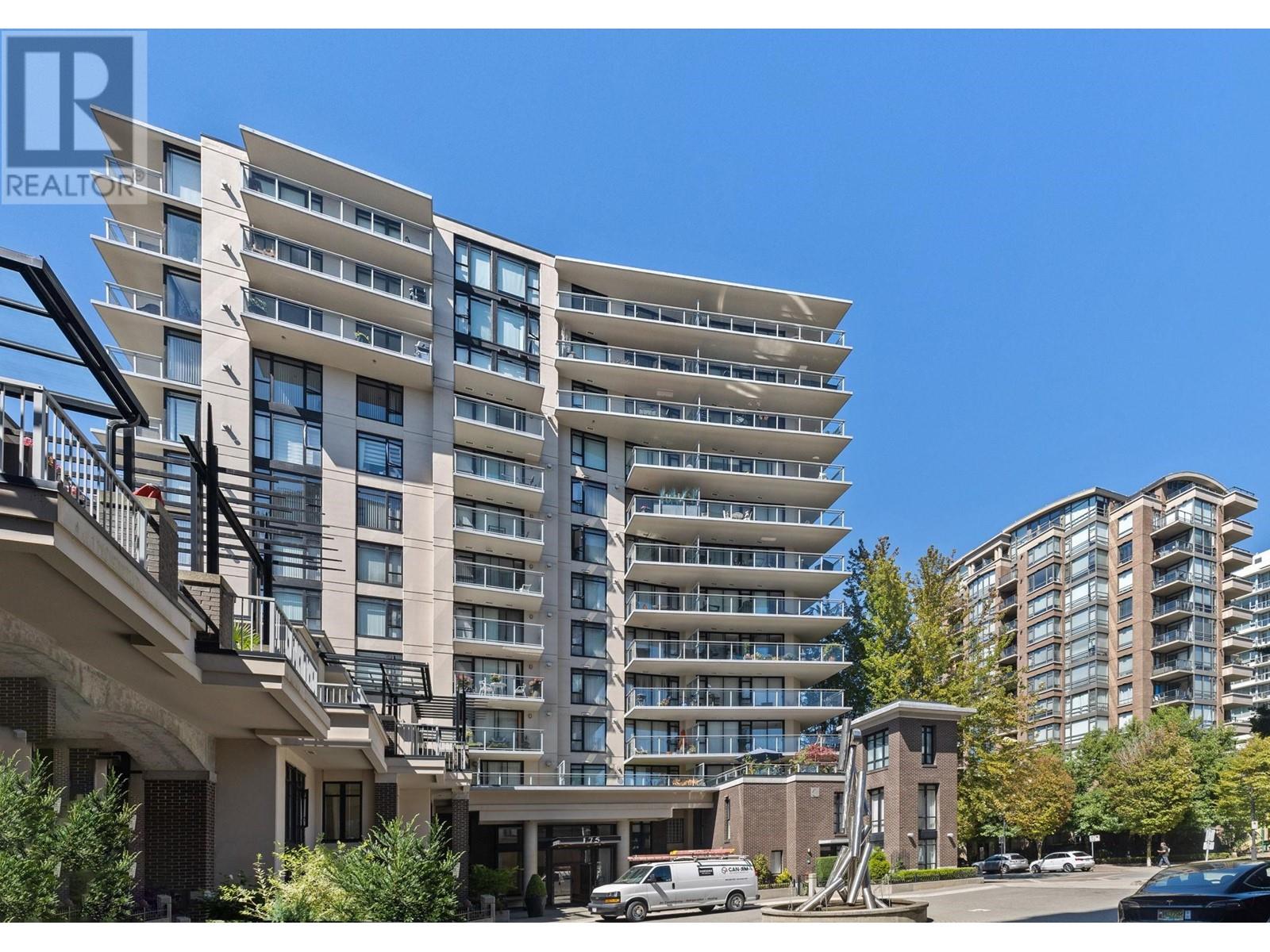 213 175 W 1ST STREET, north vancouver, British Columbia