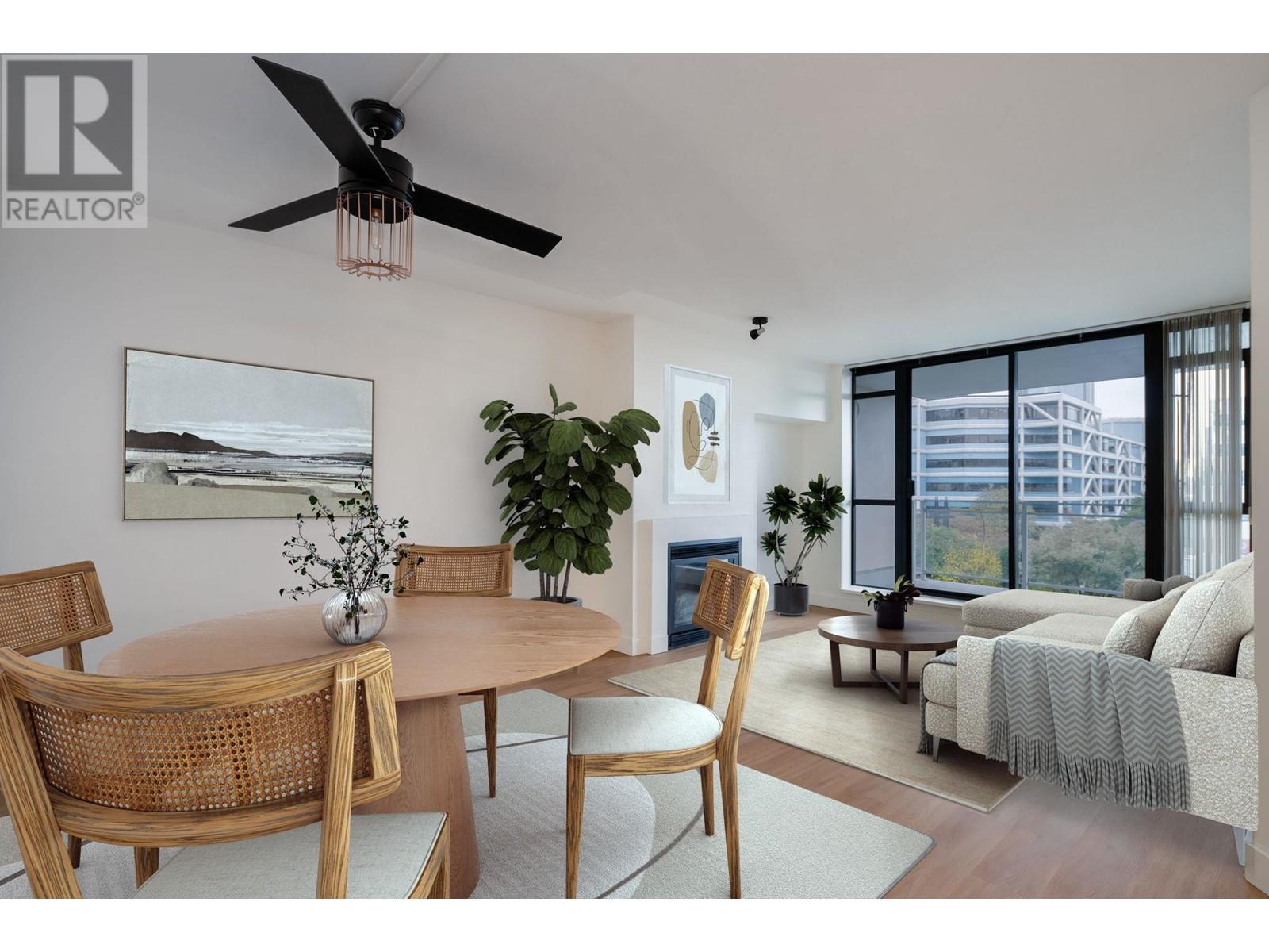 213 175 W 1st Street, North Vancouver, British Columbia  V7M 3N9 - Photo 5 - R2826742