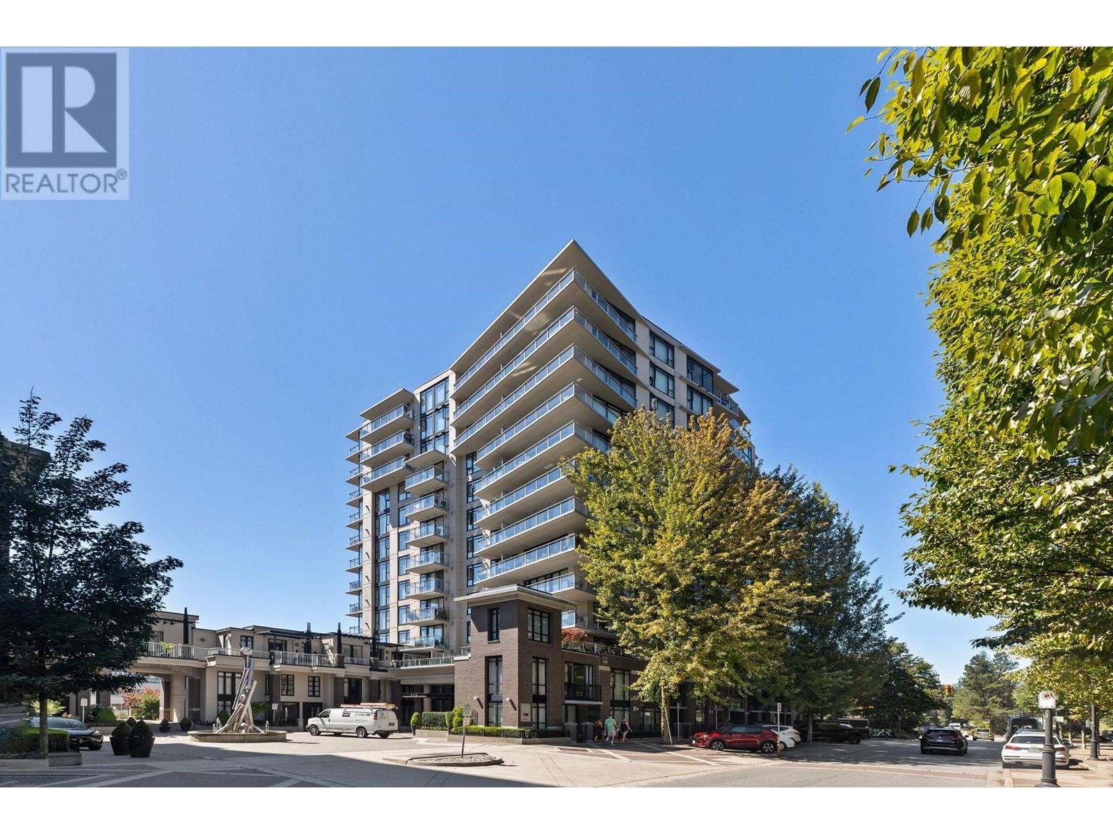 213 175 W 1st Street, North Vancouver, British Columbia  V7M 3N9 - Photo 2 - R2826742
