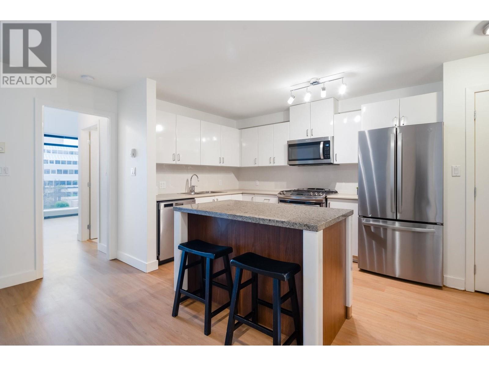 213 175 W 1st Street, North Vancouver, British Columbia  V7M 3N9 - Photo 8 - R2826742