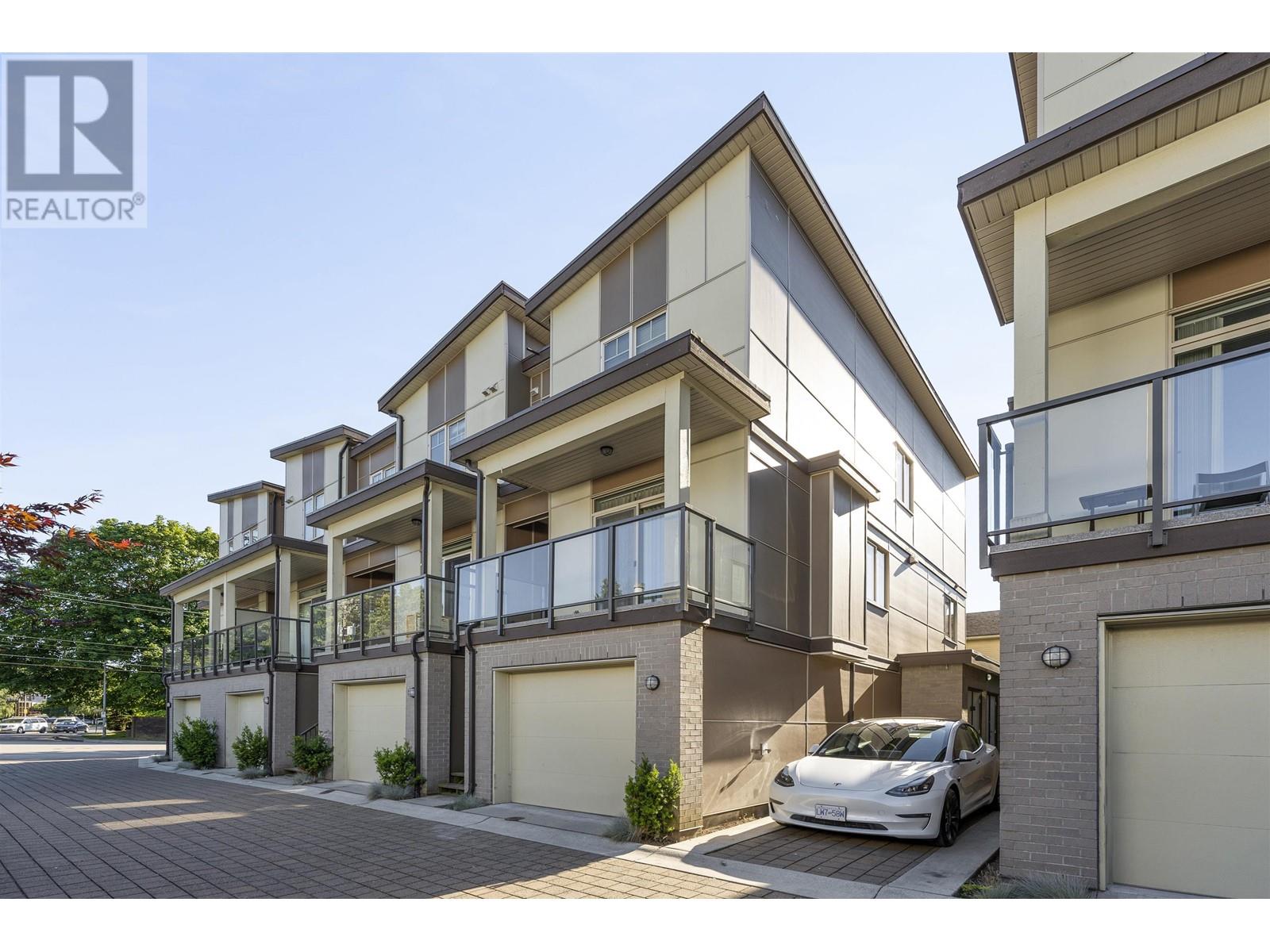 4 8751 COOK ROAD, richmond, British Columbia