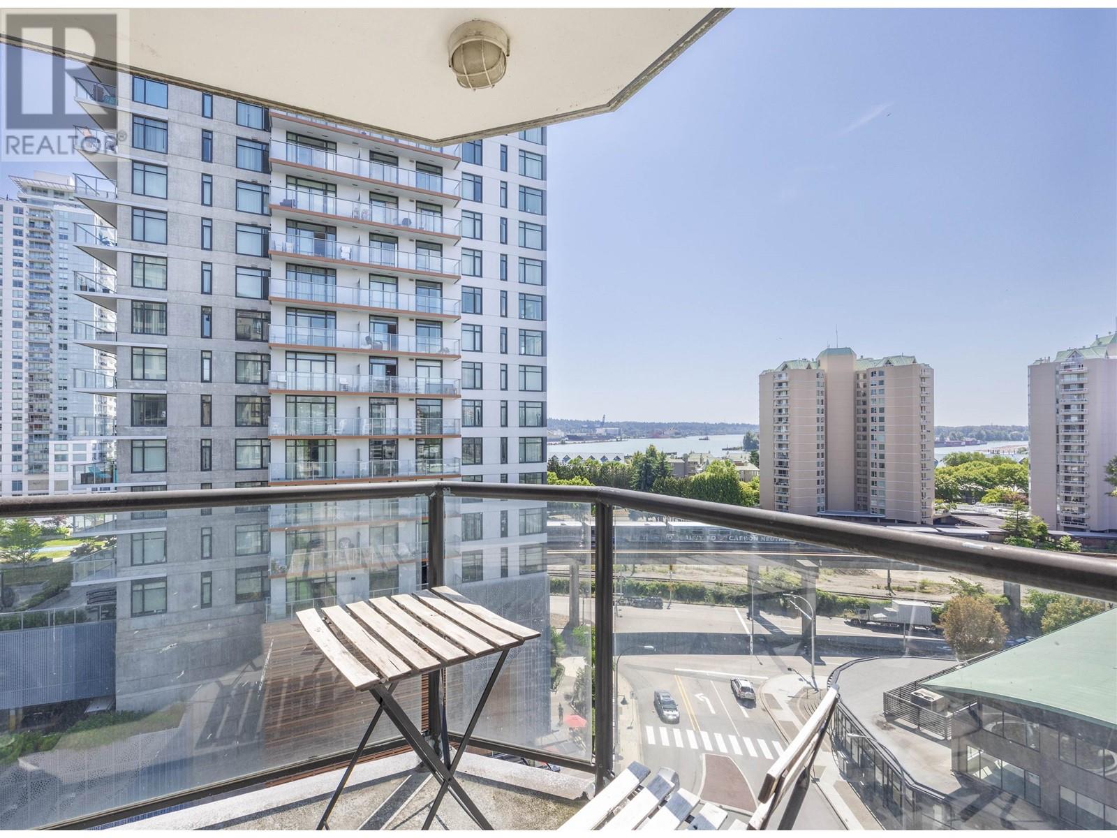 805 55 Tenth Street, New Westminster, British Columbia  V3M 6R5 - Photo 5 - R2829696