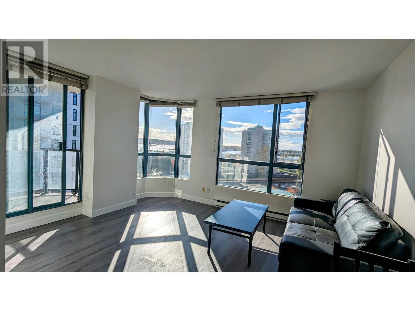 805 55 Tenth Street, New Westminster, British Columbia  V3M 6R5 - Photo 3 - R2829696