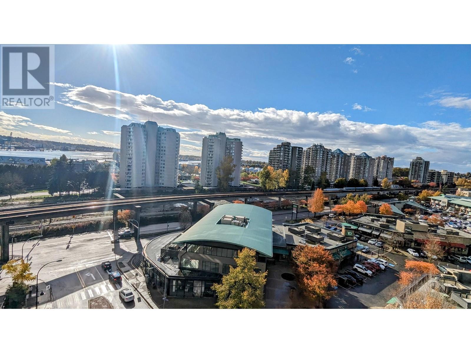 805 55 Tenth Street, New Westminster, British Columbia  V3M 6R5 - Photo 4 - R2829696