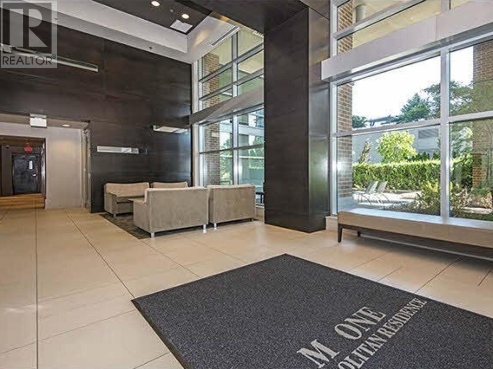 805 1155 The High Street, Coquitlam, British Columbia  V3B 7W4 - Photo 4 - R2829600
