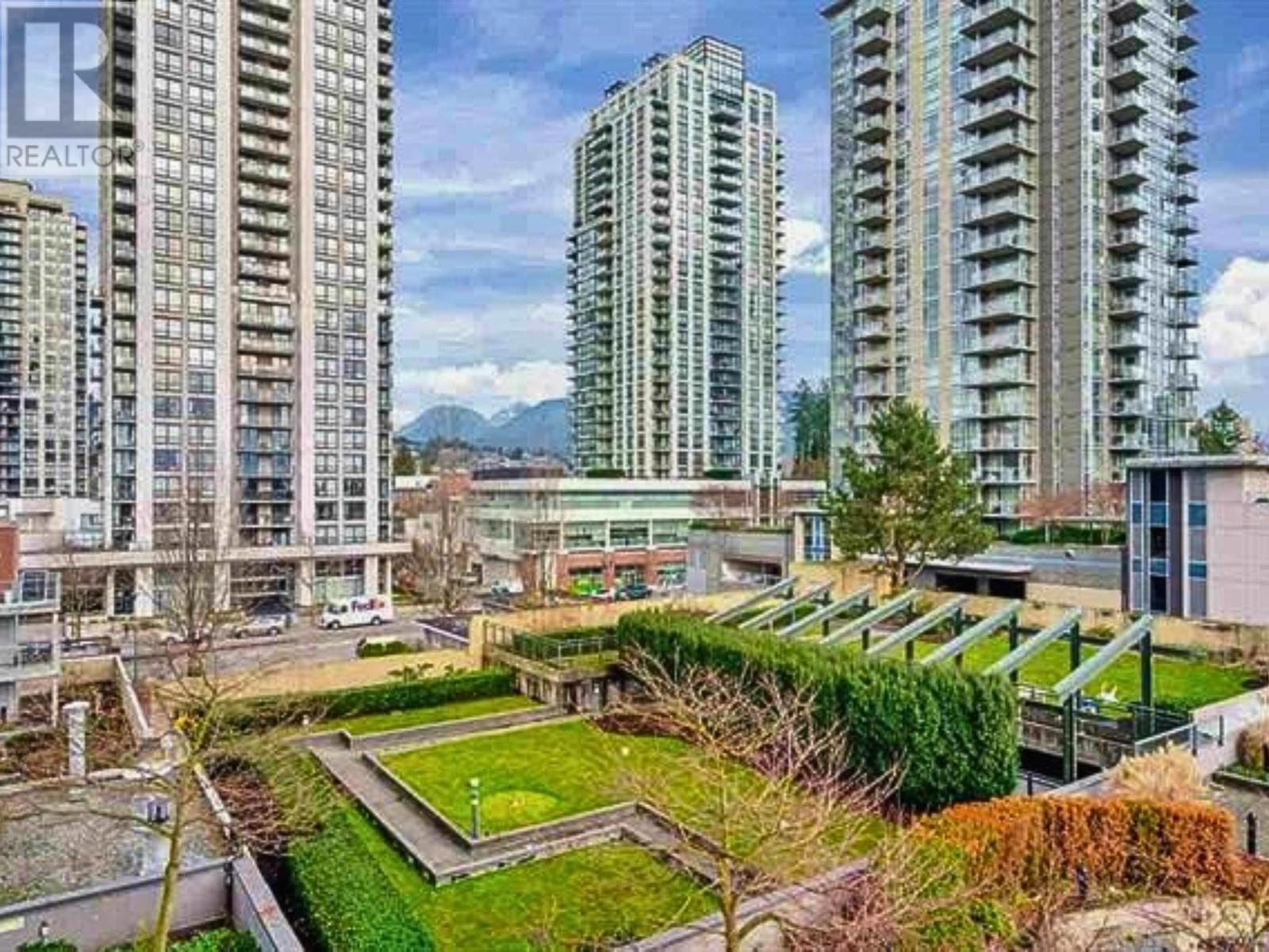 805 1155 The High Street, Coquitlam, British Columbia  V3B 7W4 - Photo 2 - R2829600