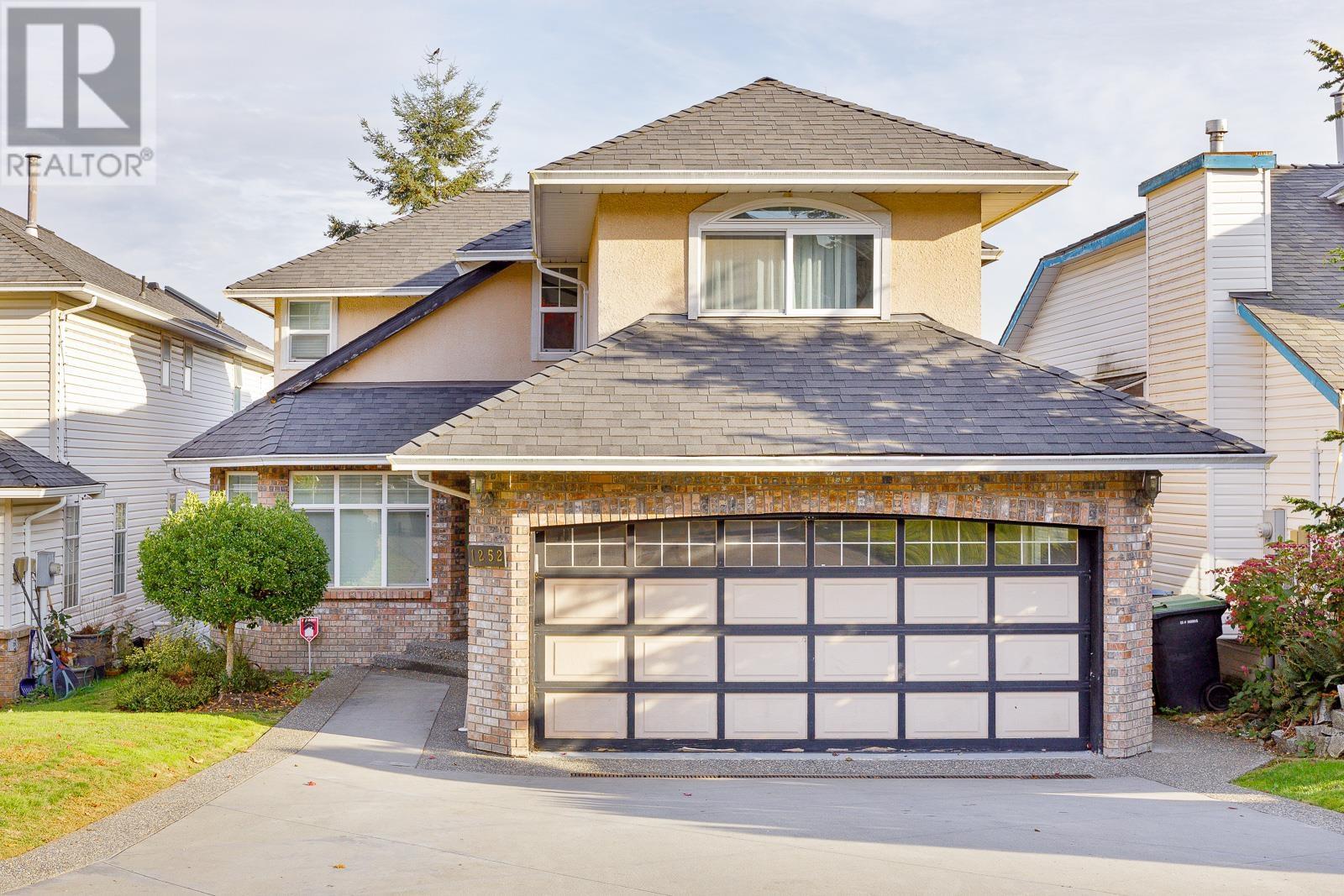 1252 GATEWAY PLACE, port coquitlam, British Columbia