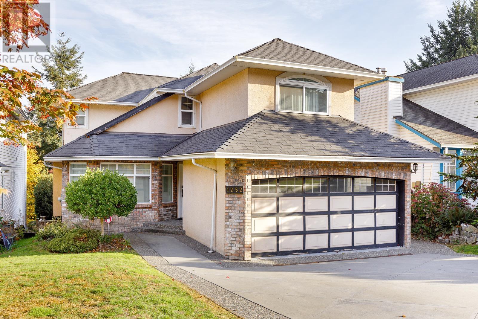 1252 Gateway Place, Port Coquitlam, British Columbia  V3C 5X4 - Photo 2 - R2829138