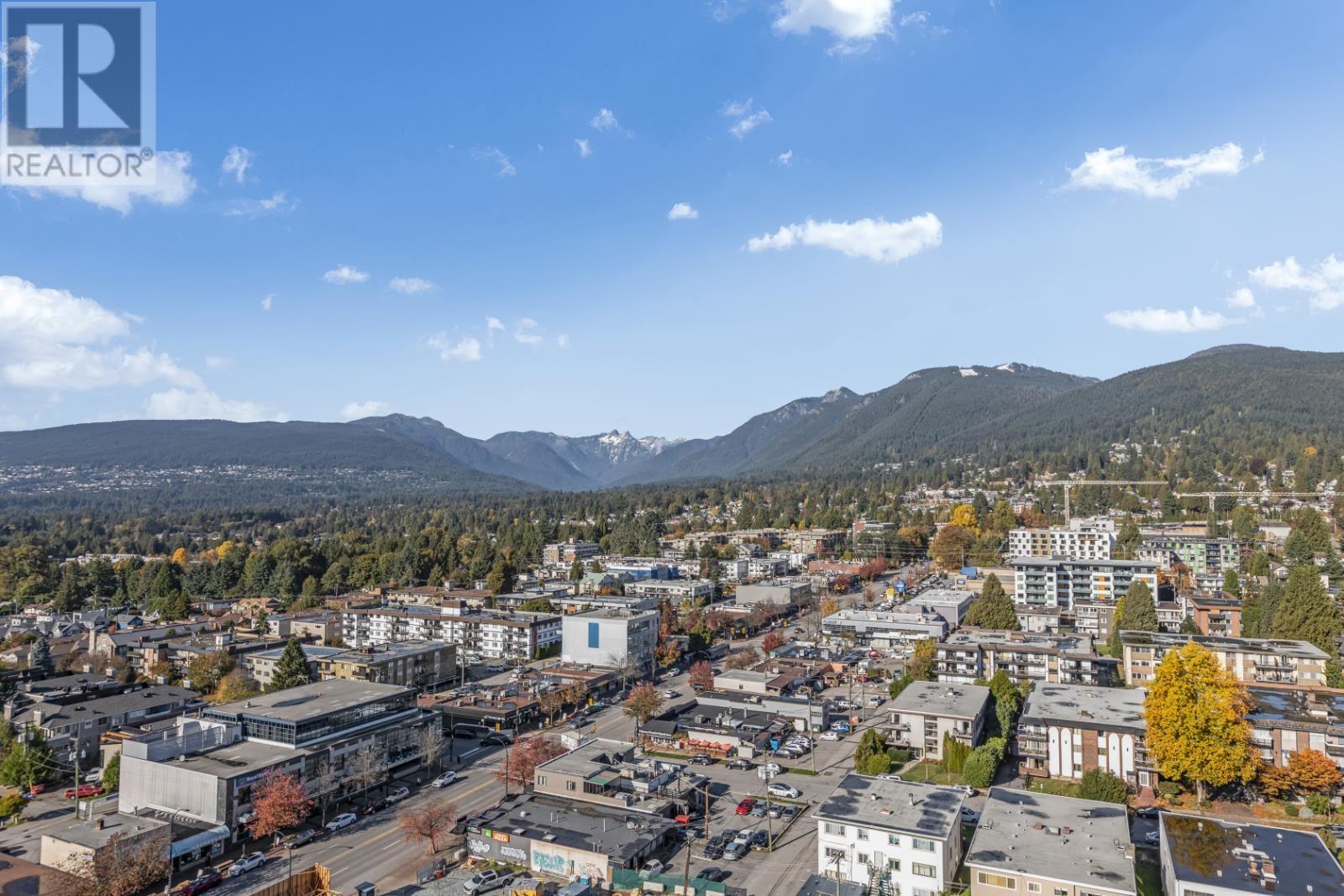 1803 135 E 17TH STREET, north vancouver, British Columbia