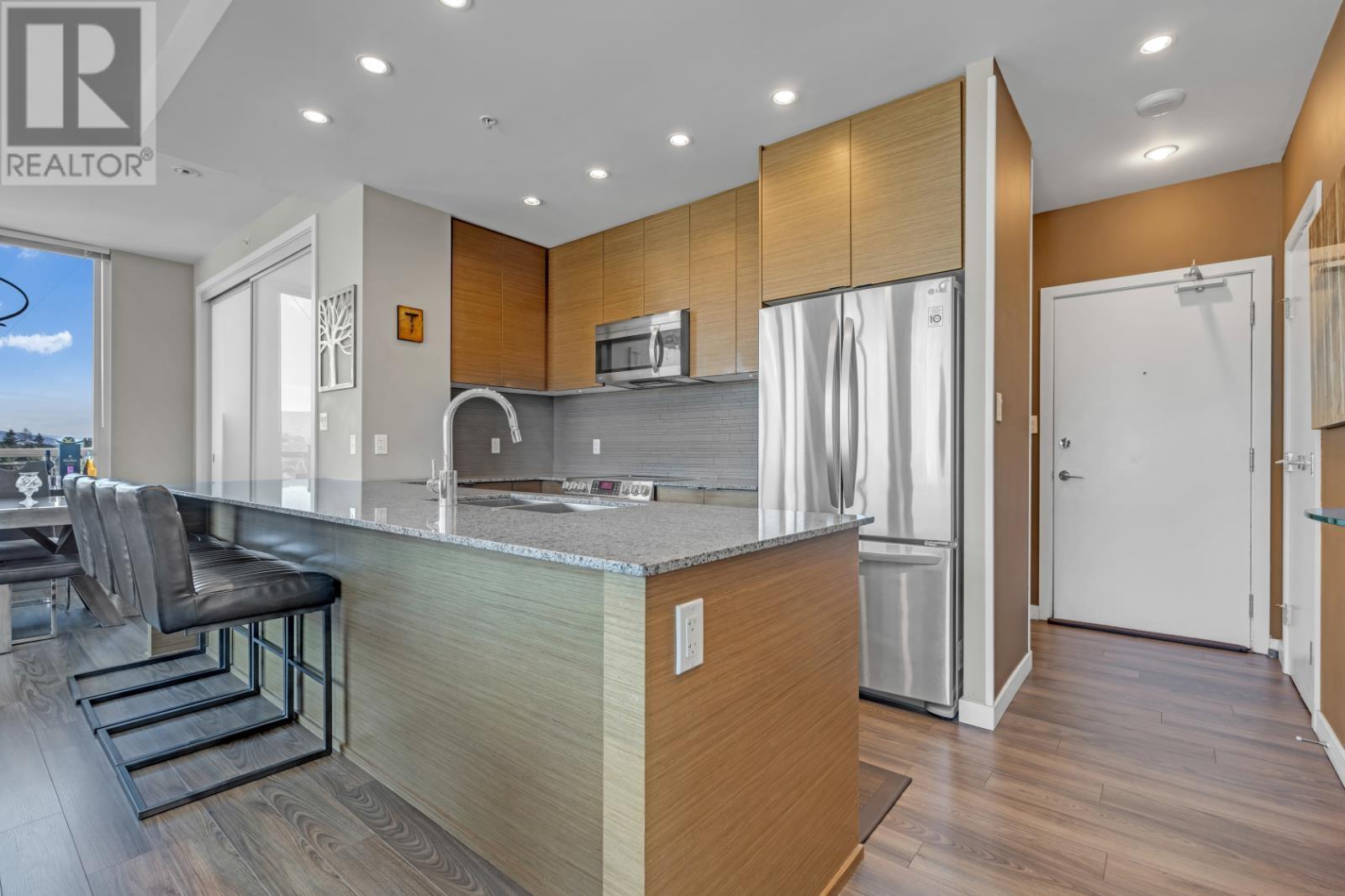 1803 135 E 17th Street, North Vancouver, British Columbia  V7L 0C4 - Photo 16 - R2829096