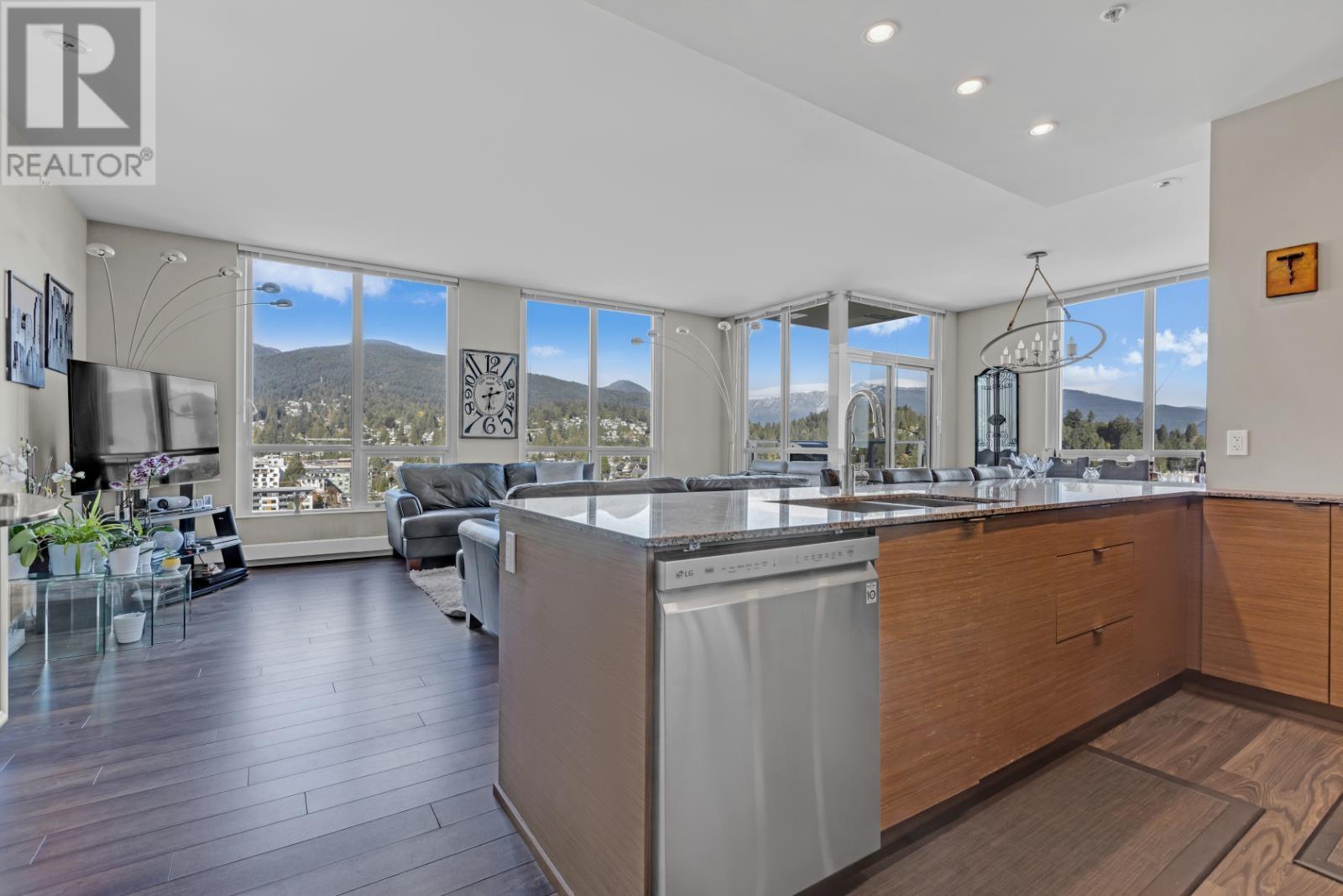 1803 135 E 17th Street, North Vancouver, British Columbia  V7L 0C4 - Photo 15 - R2829096