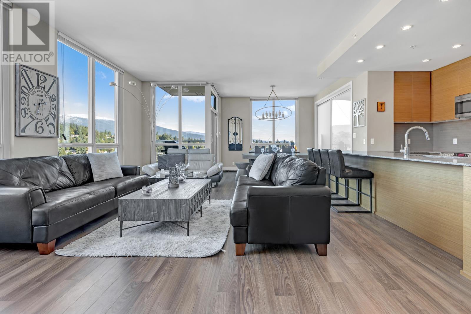 1803 135 E 17th Street, North Vancouver, British Columbia  V7L 0C4 - Photo 10 - R2829096