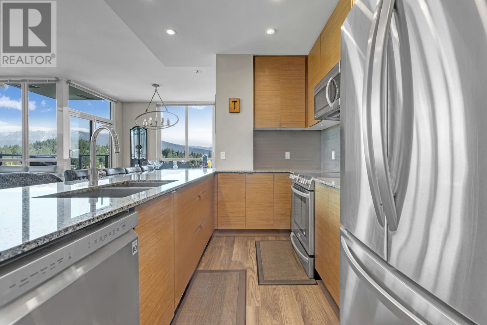 1803 135 E 17th Street, North Vancouver, British Columbia  V7L 0C4 - Photo 17 - R2829096
