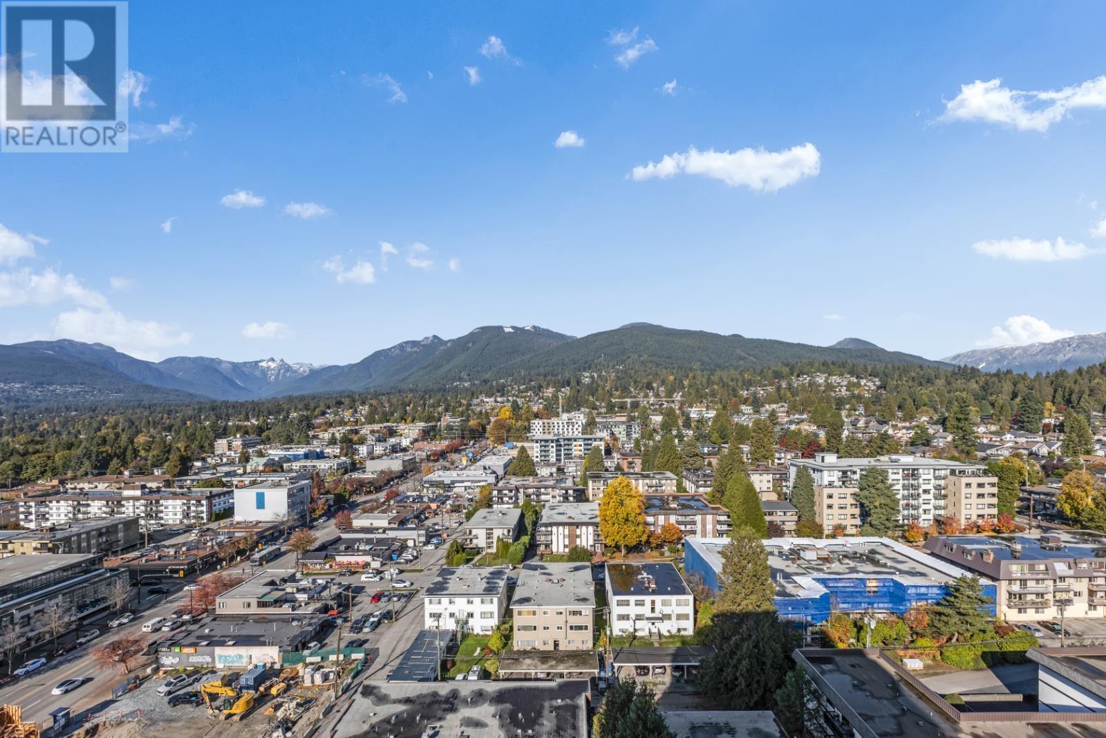 1803 135 E 17th Street, North Vancouver, British Columbia  V7L 0C4 - Photo 4 - R2829096