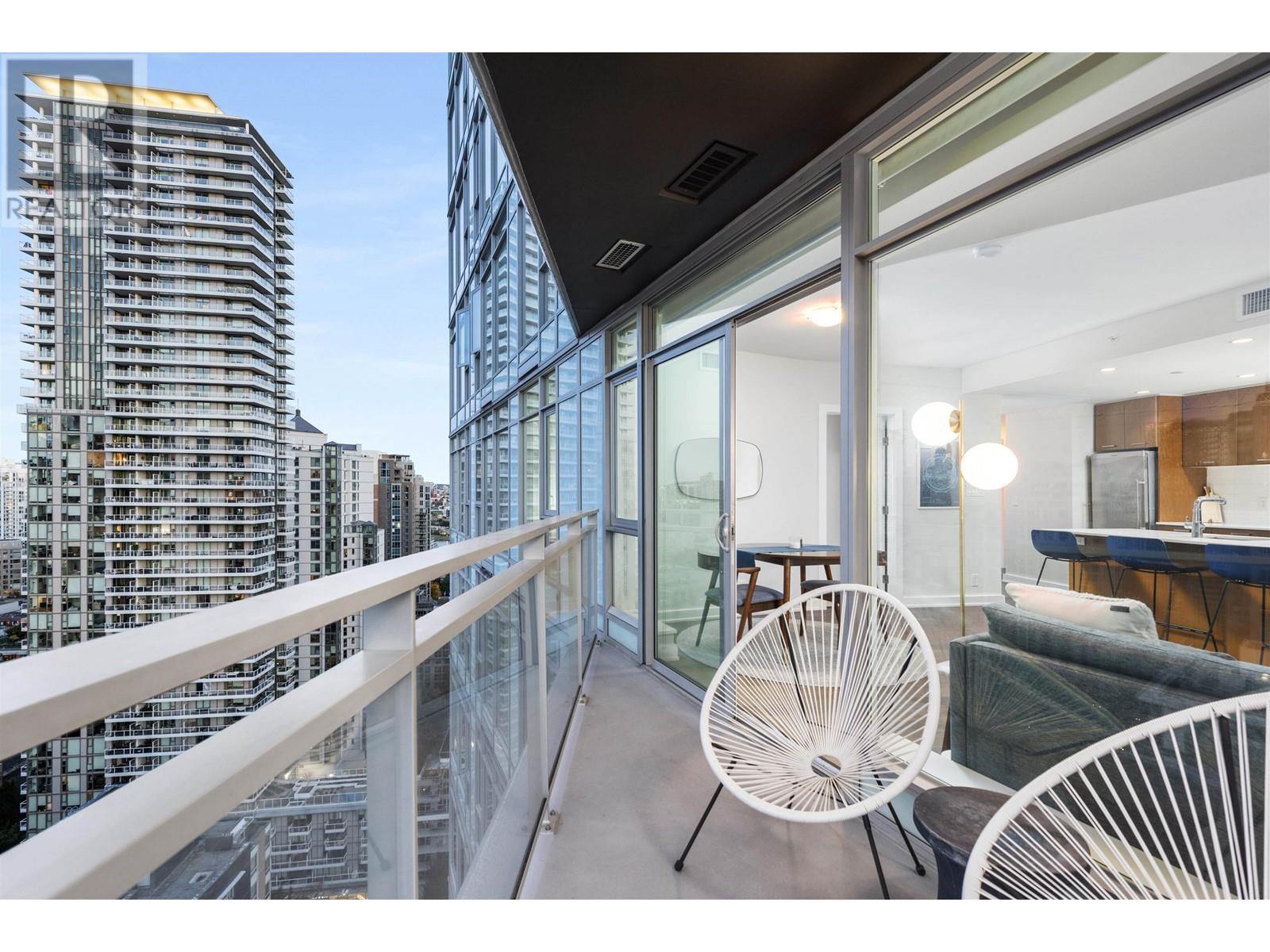 2703 1372 Seymour Street, Vancouver, British Columbia  V6B 0L1 - Photo 12 - R2829739