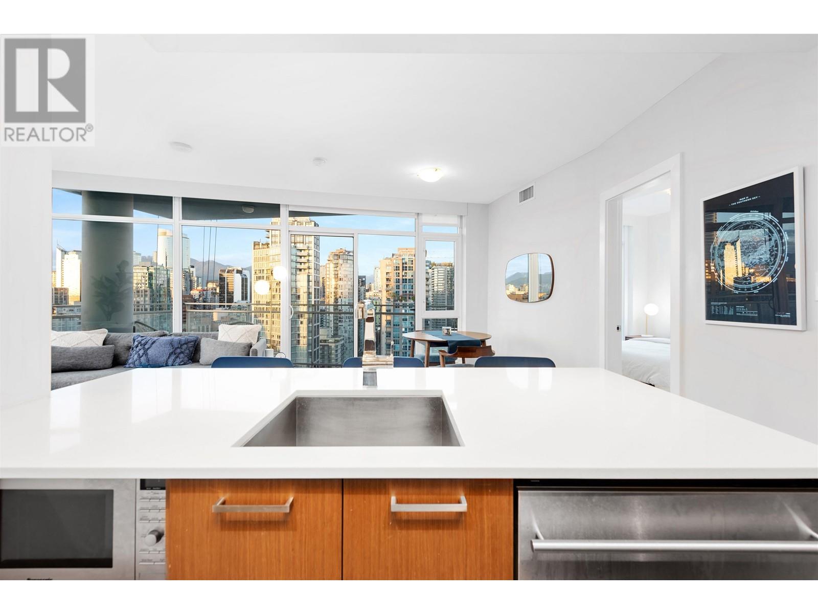 2703 1372 Seymour Street, Vancouver, British Columbia  V6B 0L1 - Photo 14 - R2829739