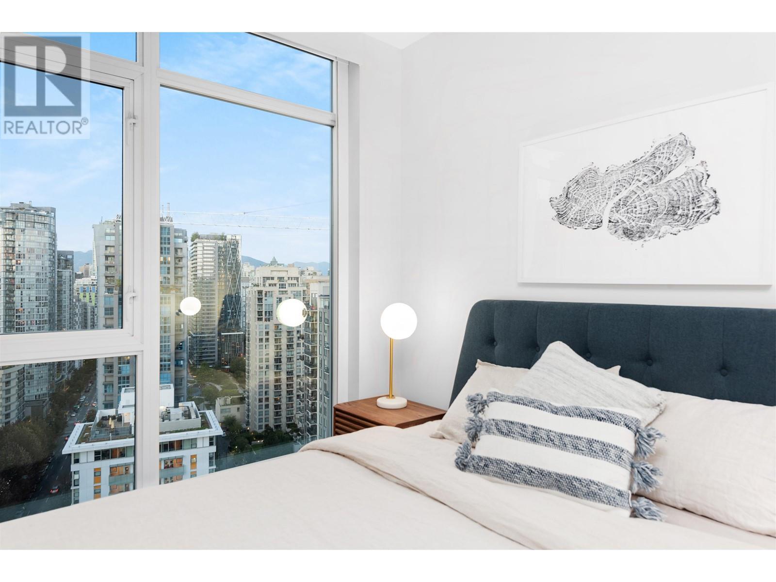 2703 1372 Seymour Street, Vancouver, British Columbia  V6B 0L1 - Photo 16 - R2829739