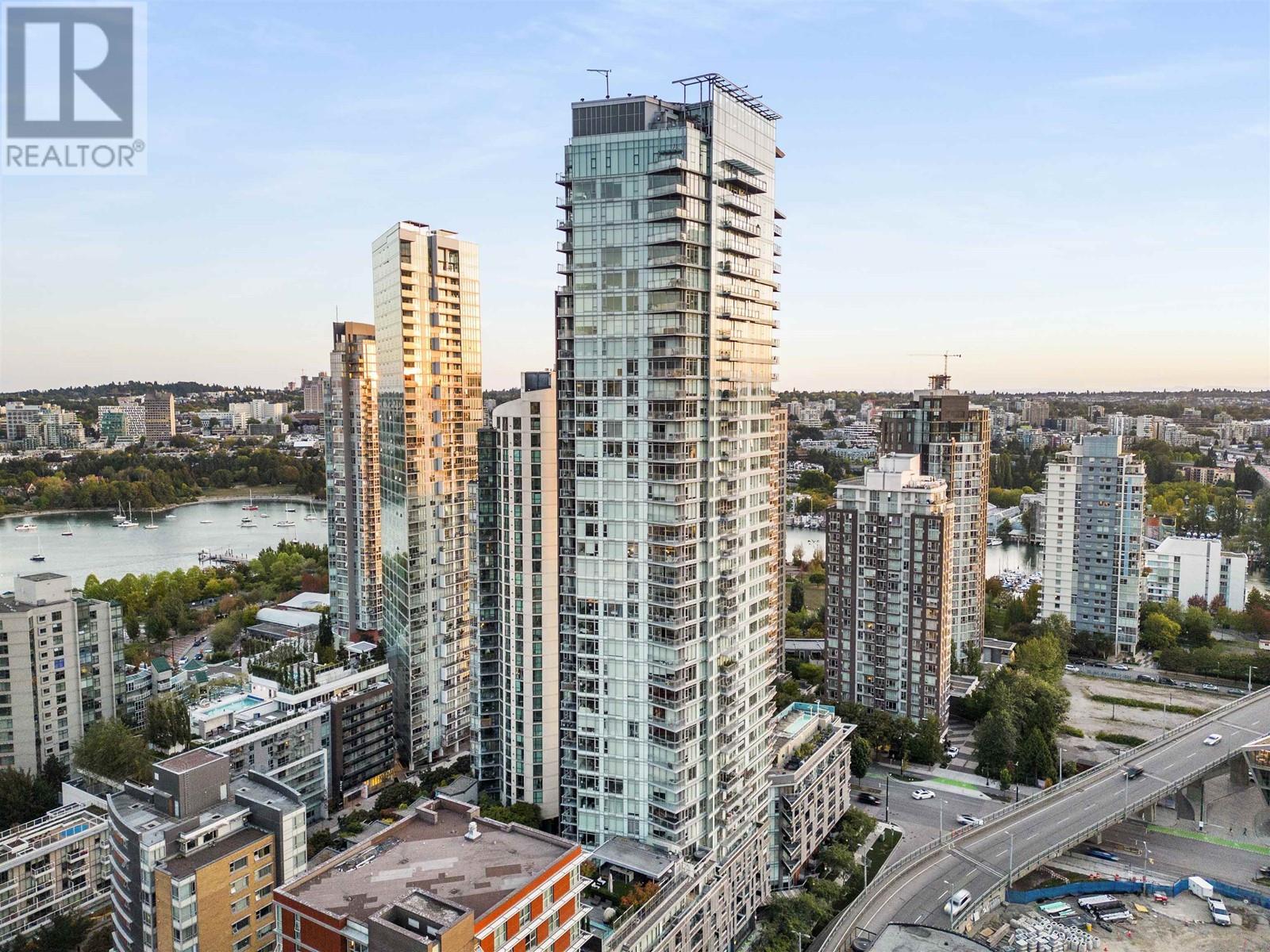 2703 1372 Seymour Street, Vancouver, British Columbia  V6B 0L1 - Photo 34 - R2829739
