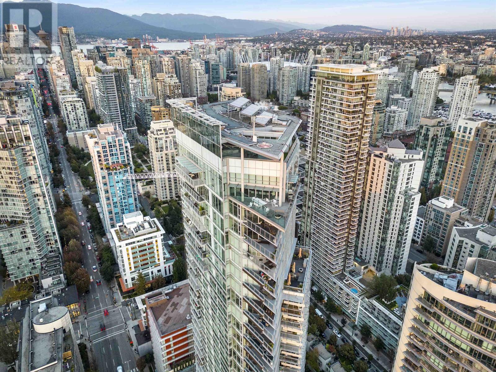 2703 1372 Seymour Street, Vancouver, British Columbia  V6B 0L1 - Photo 35 - R2829739