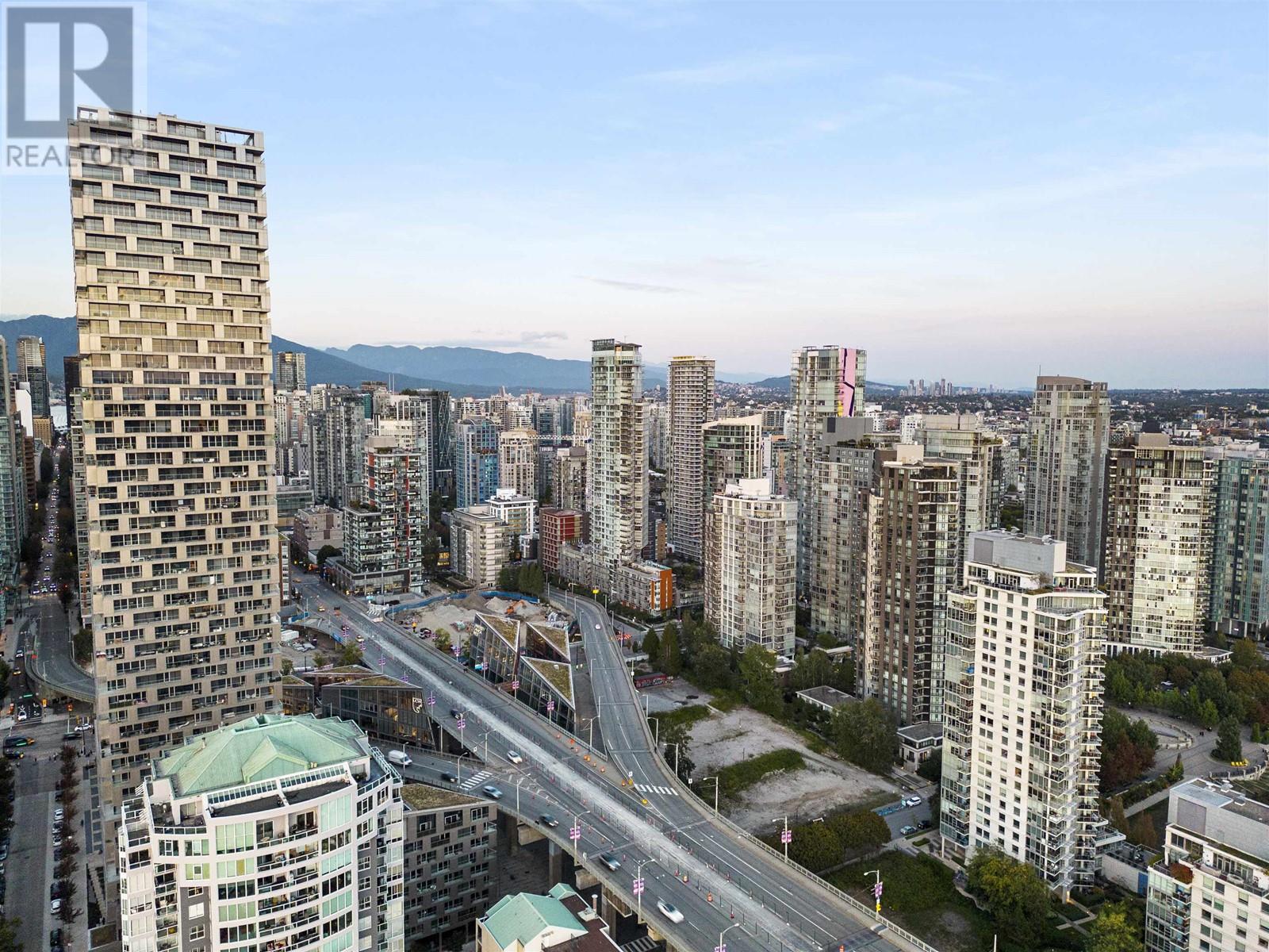 2703 1372 Seymour Street, Vancouver, British Columbia  V6B 0L1 - Photo 36 - R2829739