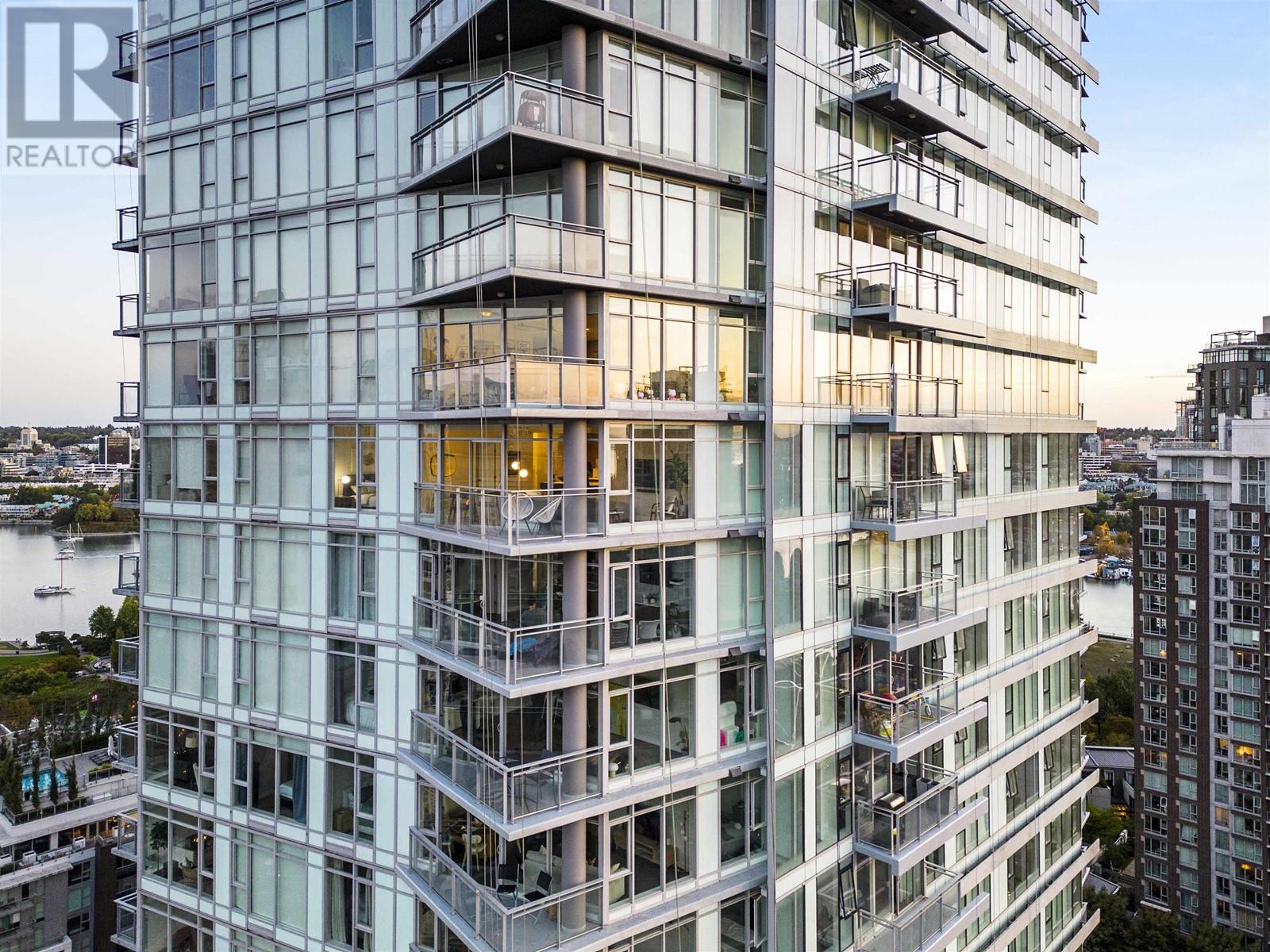 2703 1372 Seymour Street, Vancouver, British Columbia  V6B 0L1 - Photo 37 - R2829739