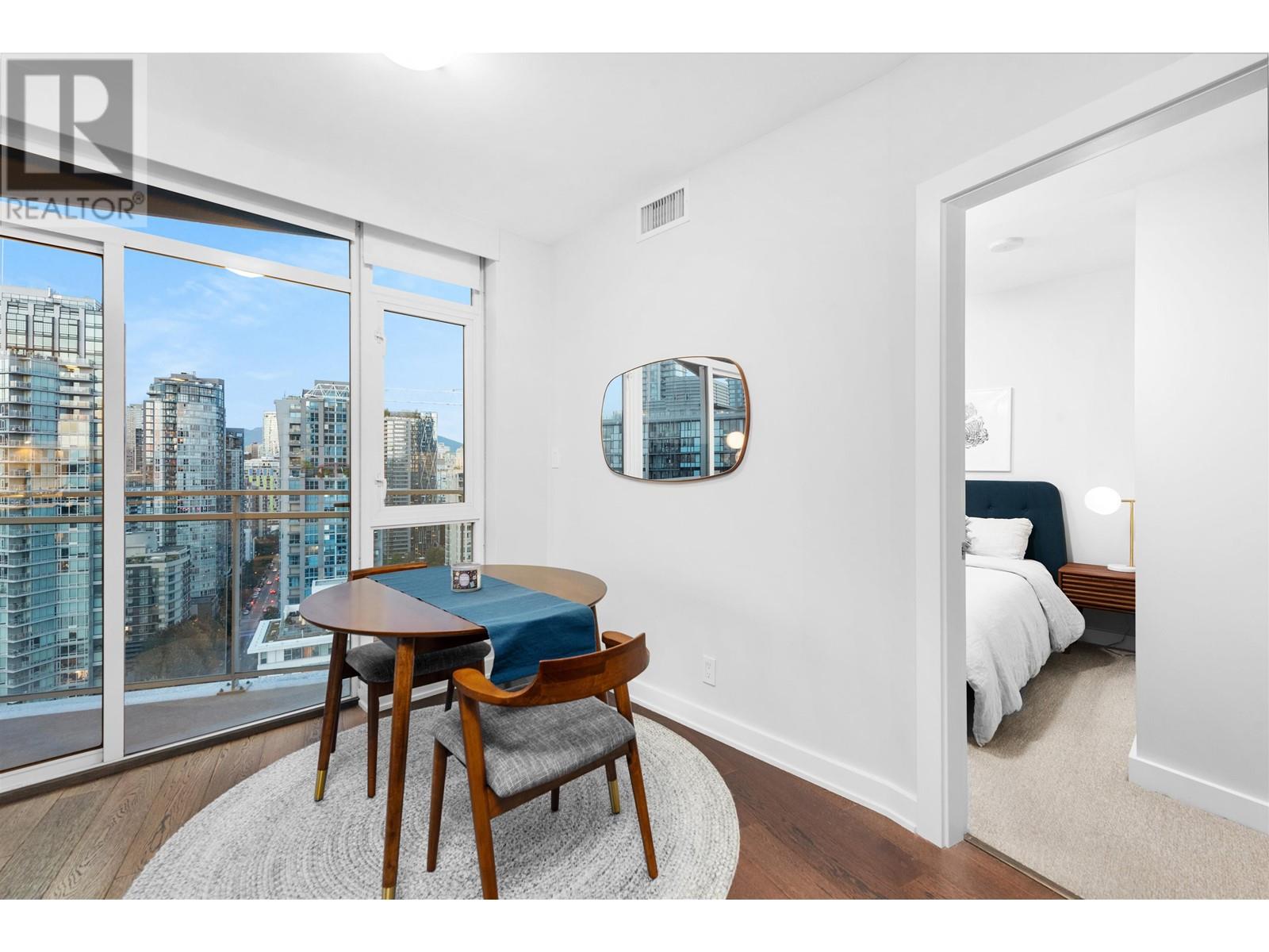 2703 1372 Seymour Street, Vancouver, British Columbia  V6B 0L1 - Photo 7 - R2829739