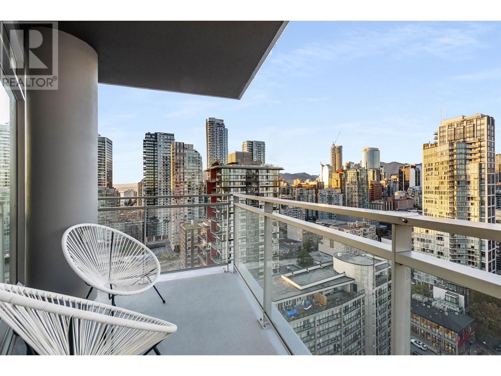 2703 1372 Seymour Street, Vancouver, British Columbia  V6B 0L1 - Photo 9 - R2829739