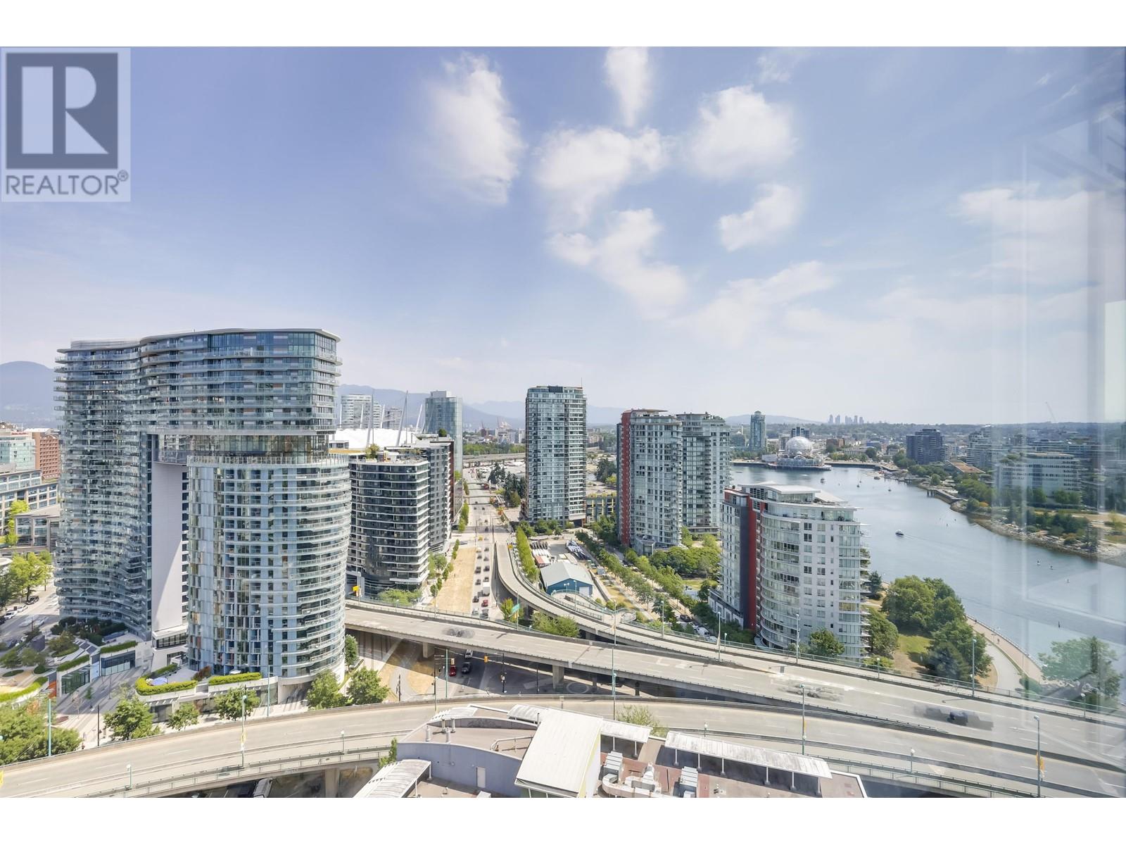 2802 1033 Marinaside Crescent, Vancouver, British Columbia  V6Z 3A3 - Photo 22 - R2829752