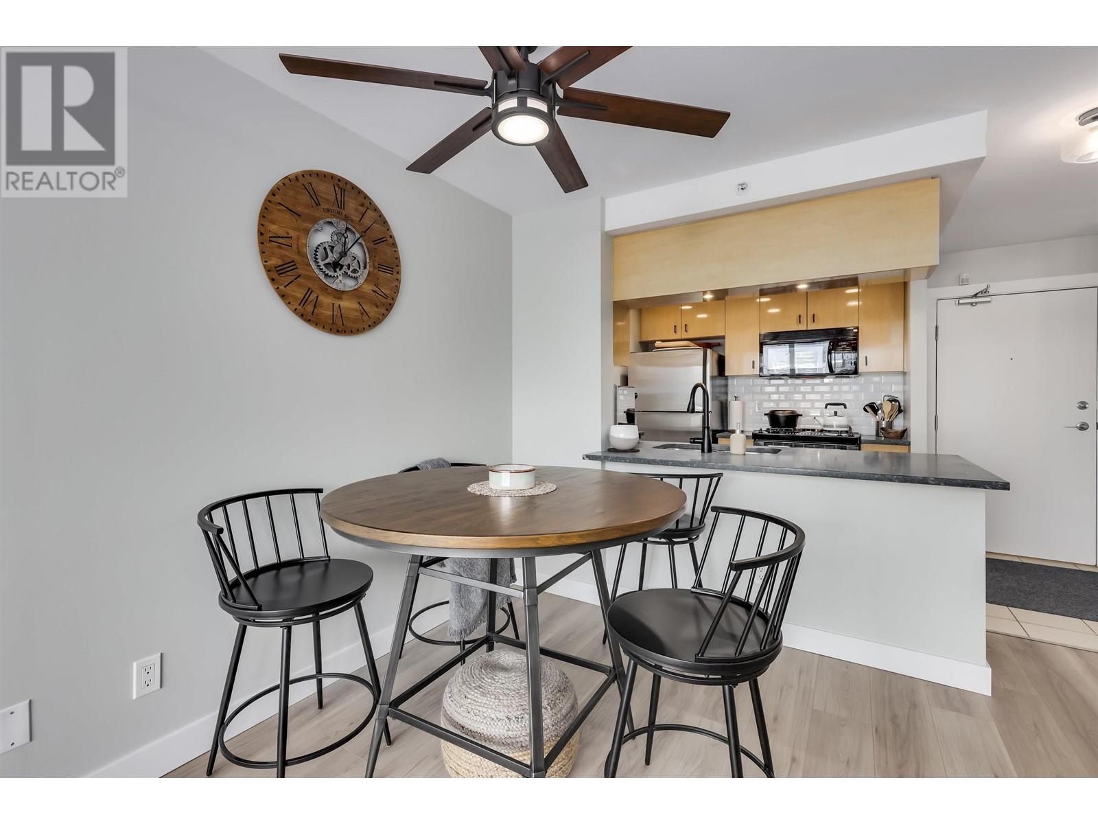 2802 1033 Marinaside Crescent, Vancouver, British Columbia  V6Z 3A3 - Photo 6 - R2829752