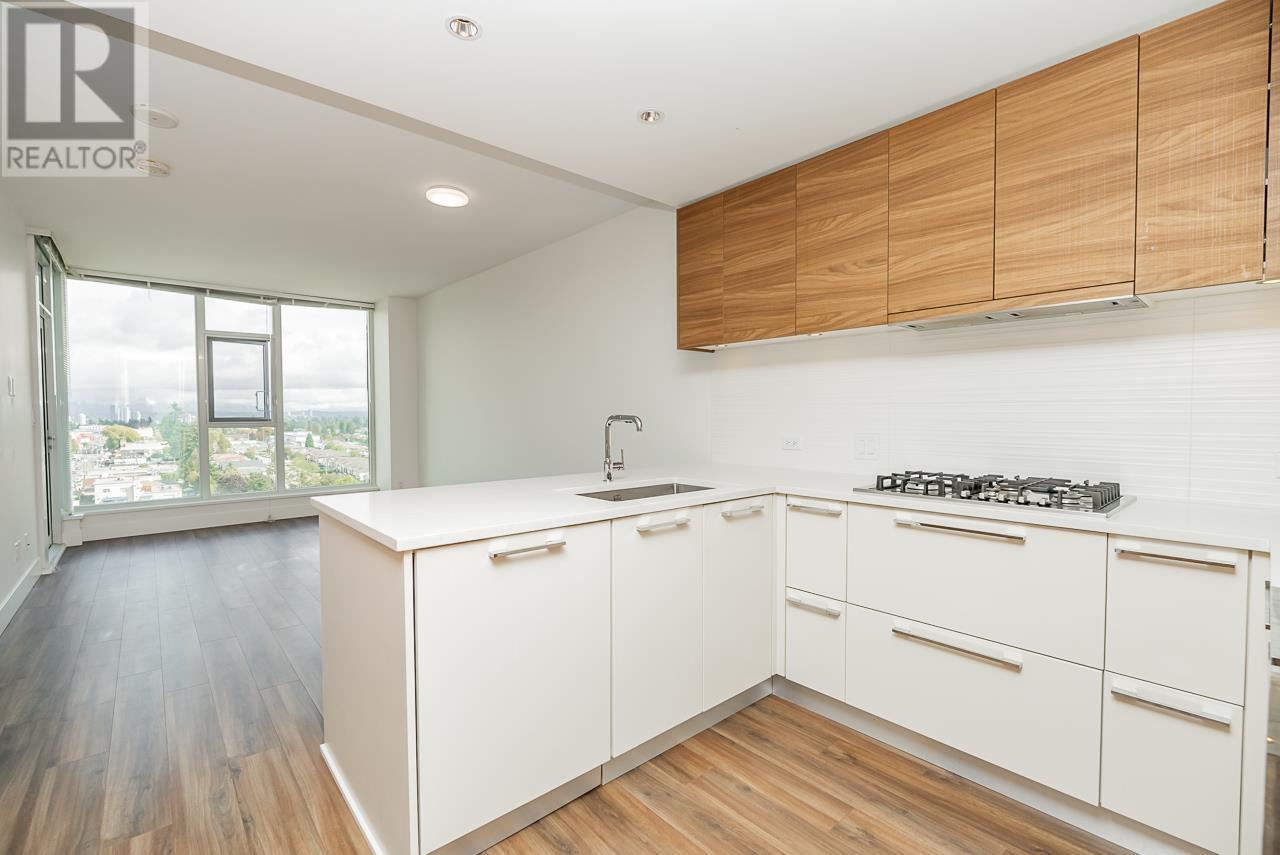 1406 7303 Noble Lane, Burnaby, British Columbia  V3N 0H2 - Photo 3 - R2829770