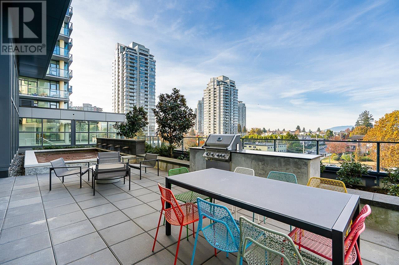 1406 7303 Noble Lane, Burnaby, British Columbia  V3N 0H2 - Photo 31 - R2829770