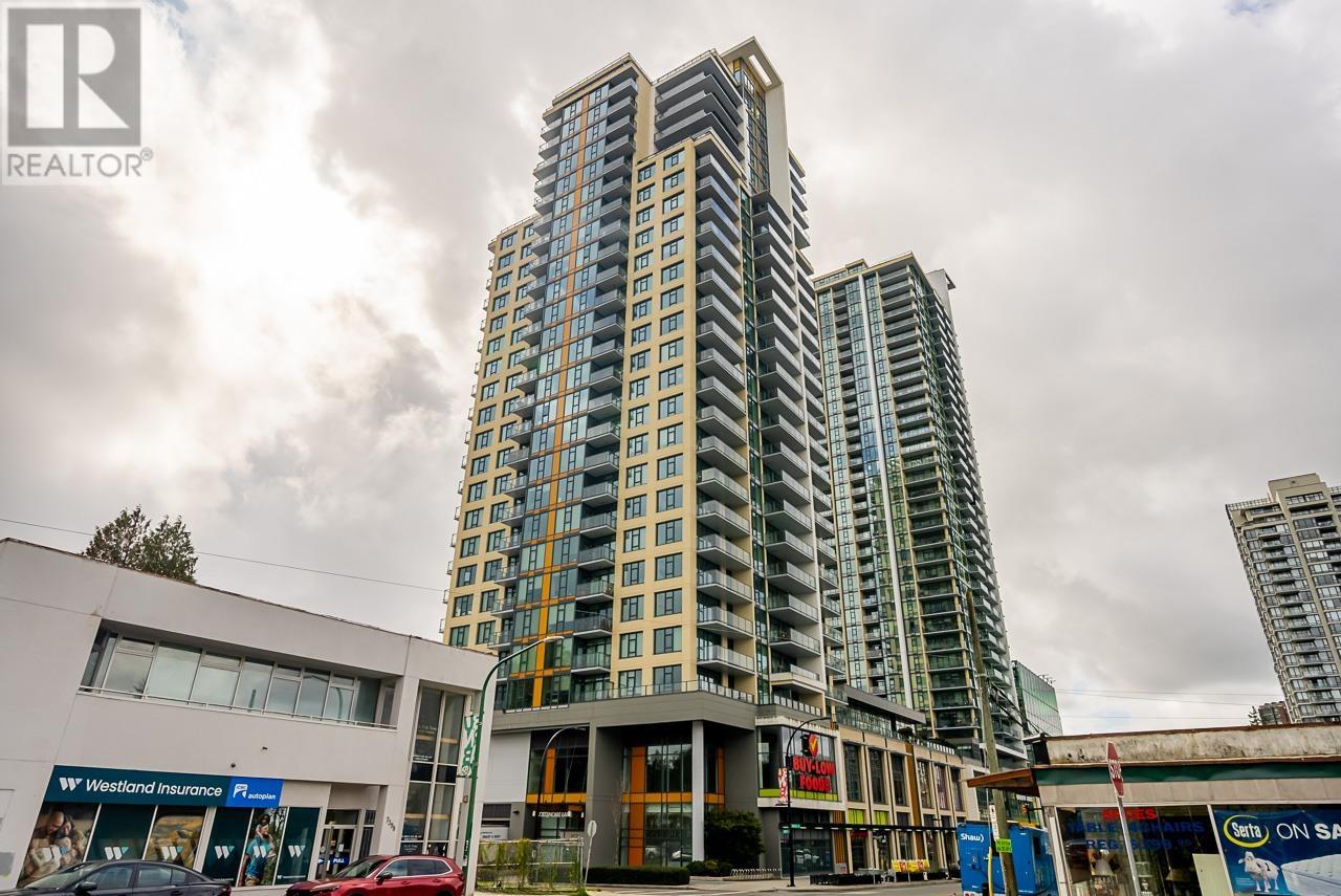 1406 7303 Noble Lane, Burnaby, British Columbia  V3N 0H2 - Photo 38 - R2829770