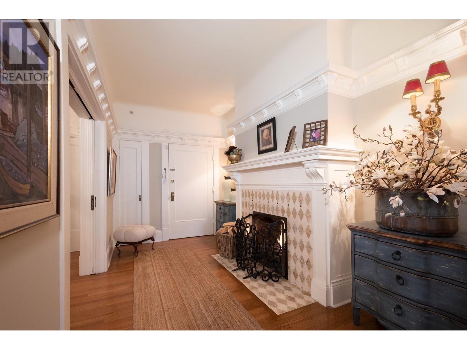 24 1386 Nicola Street, Vancouver, British Columbia  V6G 2G2 - Photo 4 - R2829774
