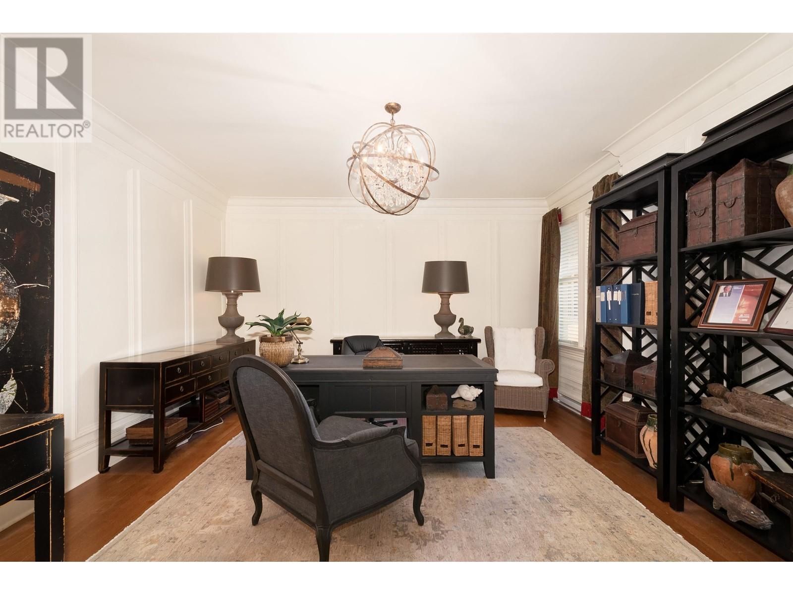 24 1386 Nicola Street, Vancouver, British Columbia  V6G 2G2 - Photo 5 - R2829774