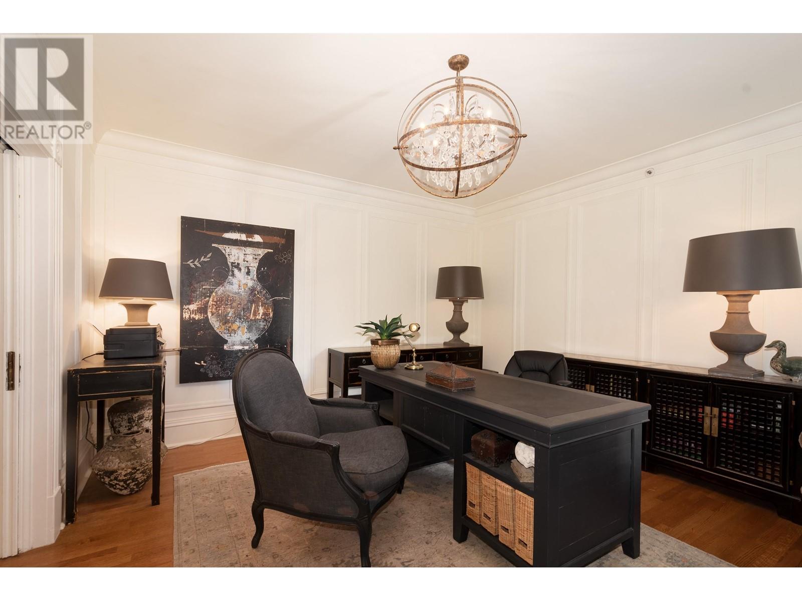24 1386 Nicola Street, Vancouver, British Columbia  V6G 2G2 - Photo 6 - R2829774