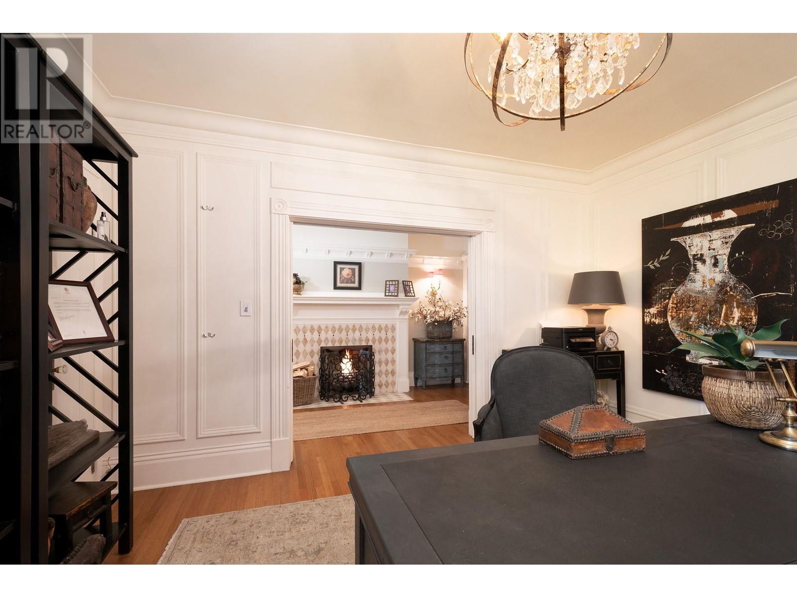 24 1386 Nicola Street, Vancouver, British Columbia  V6G 2G2 - Photo 7 - R2829774