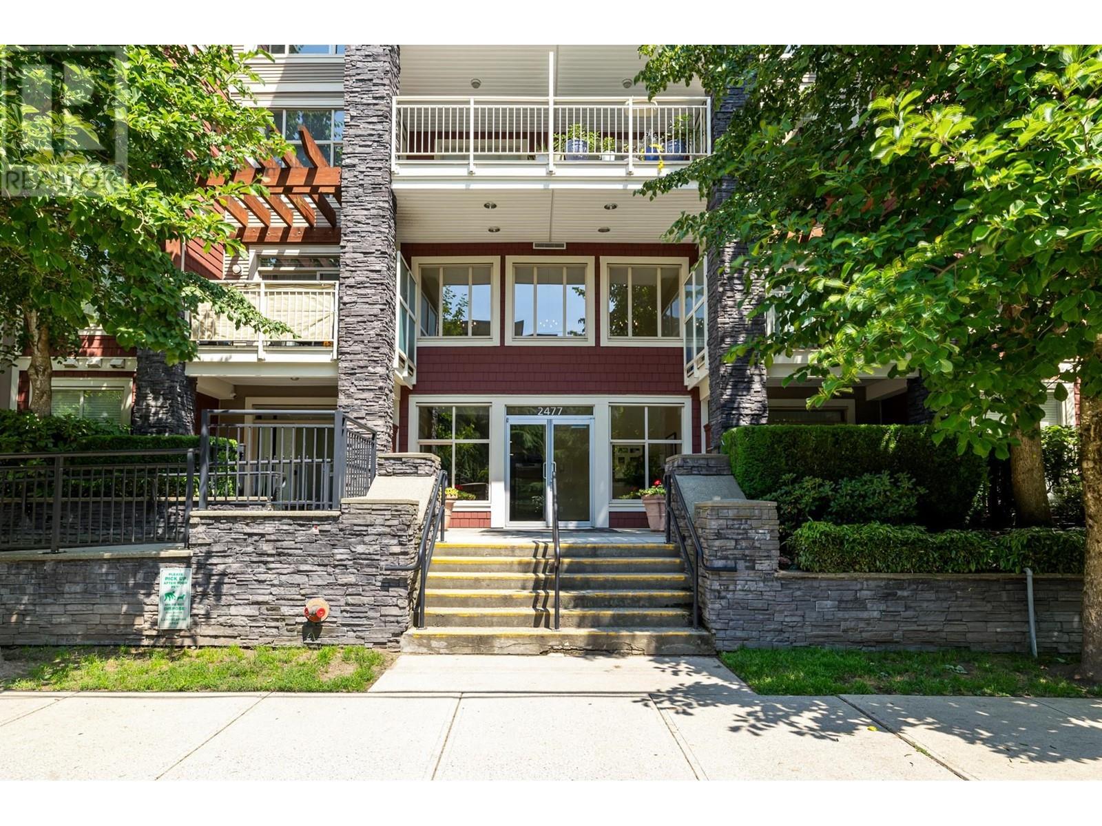 219 2477 Kelly Avenue, Port Coquitlam, British Columbia  V3C 0B3 - Photo 2 - R2829780