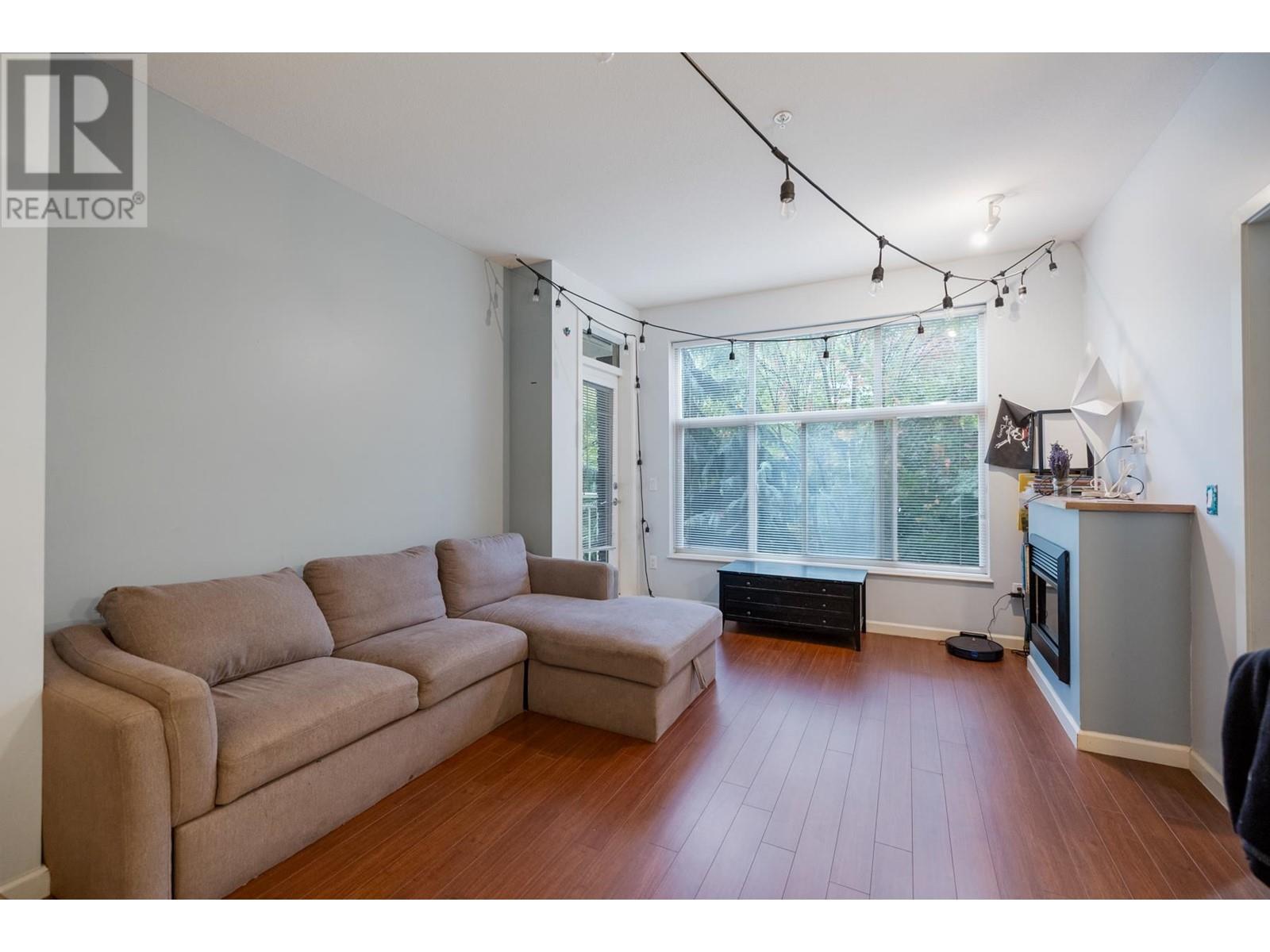 219 2477 Kelly Avenue, Port Coquitlam, British Columbia  V3C 0B3 - Photo 4 - R2829780