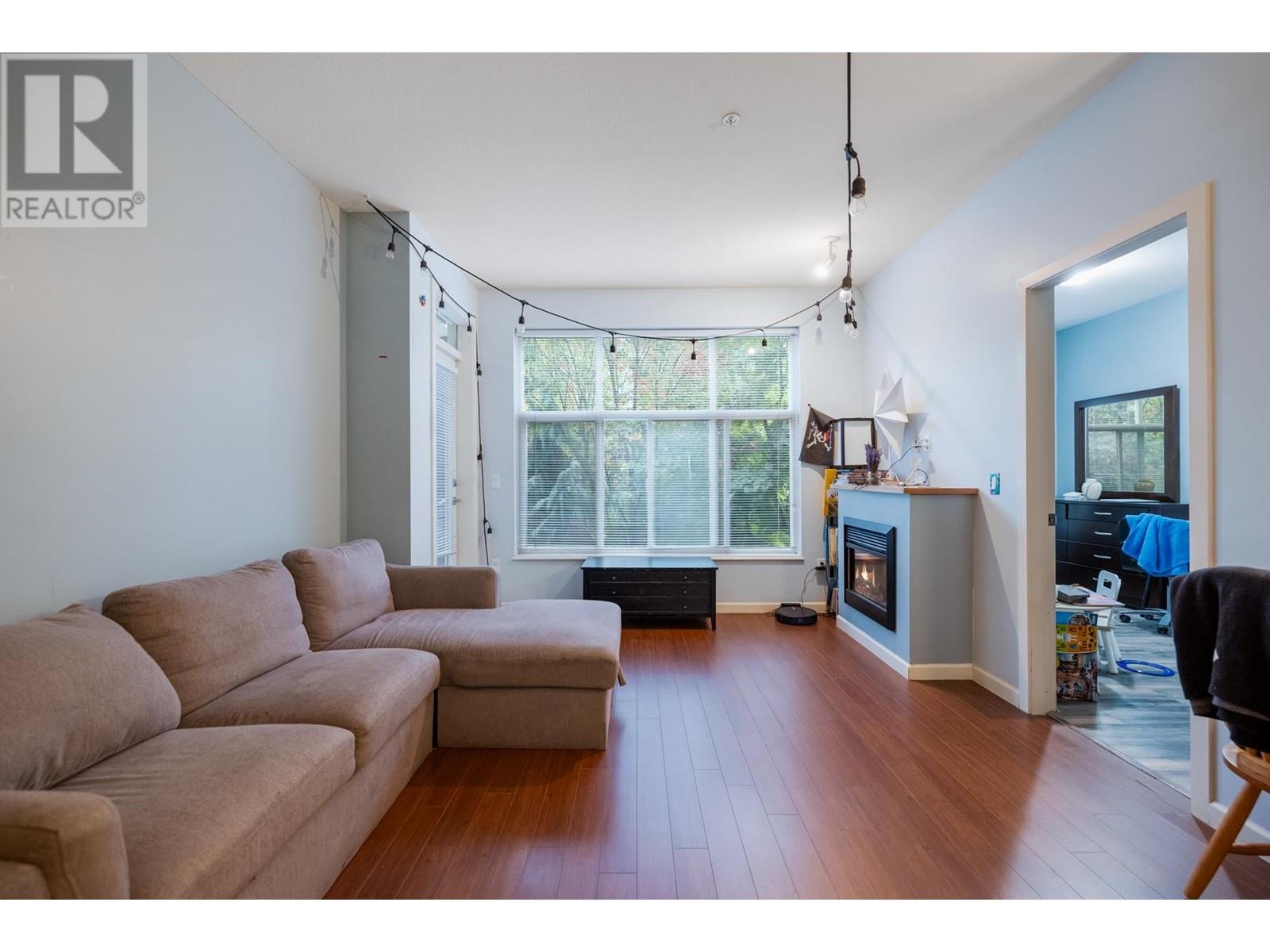 219 2477 Kelly Avenue, Port Coquitlam, British Columbia  V3C 0B3 - Photo 5 - R2829780