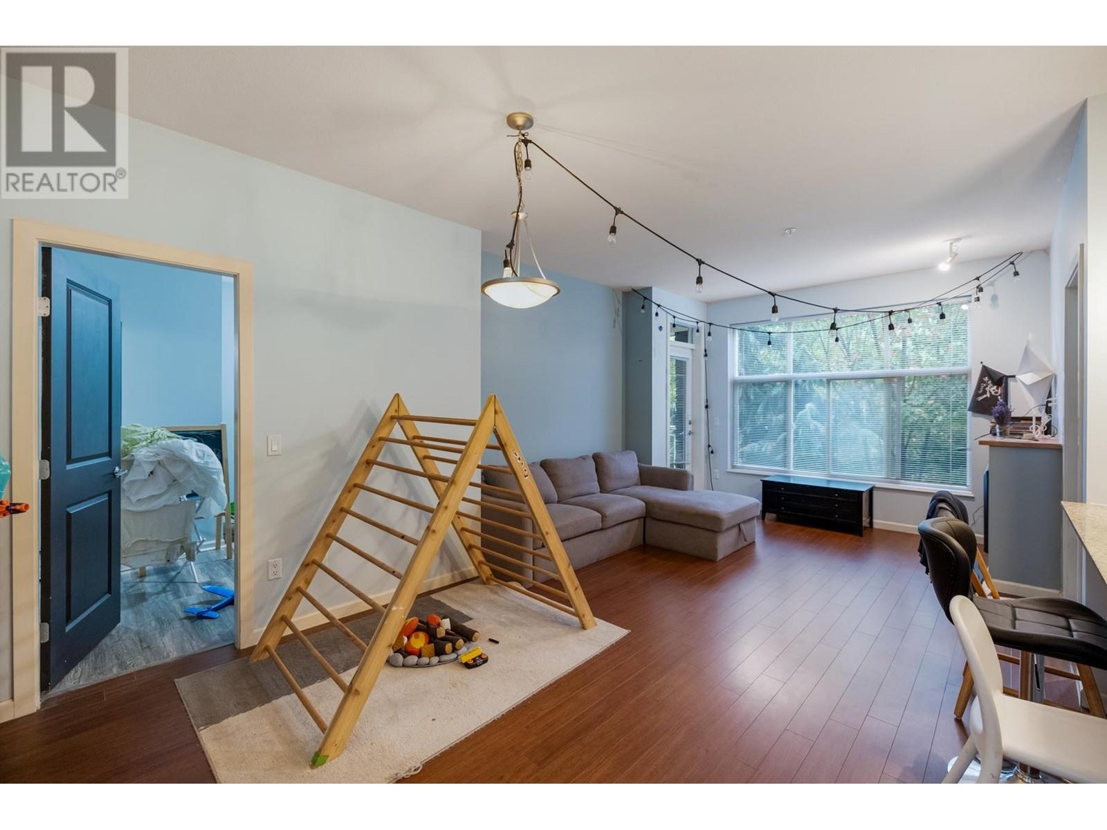 219 2477 Kelly Avenue, Port Coquitlam, British Columbia  V3C 0B3 - Photo 6 - R2829780