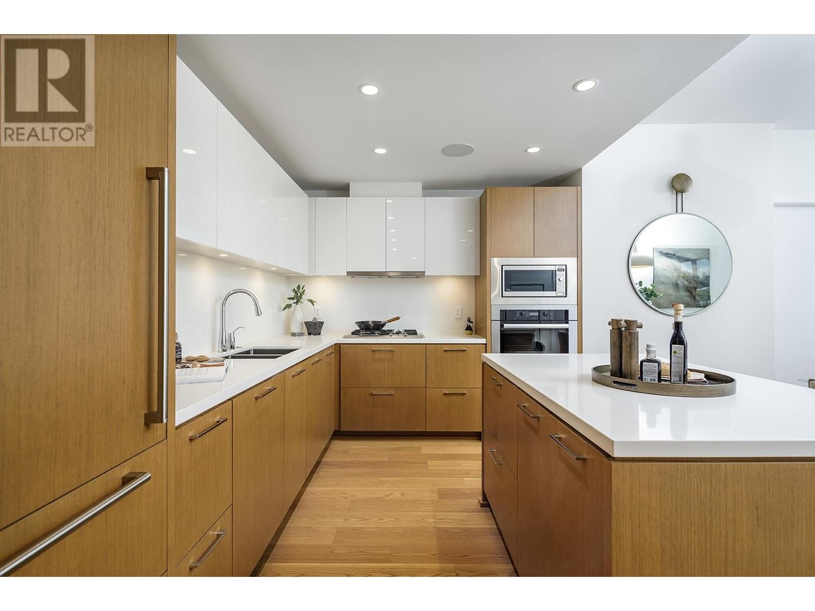 506 788 Arthur Erickson Place, West Vancouver, British Columbia  V7T 0B6 - Photo 4 - R2829781
