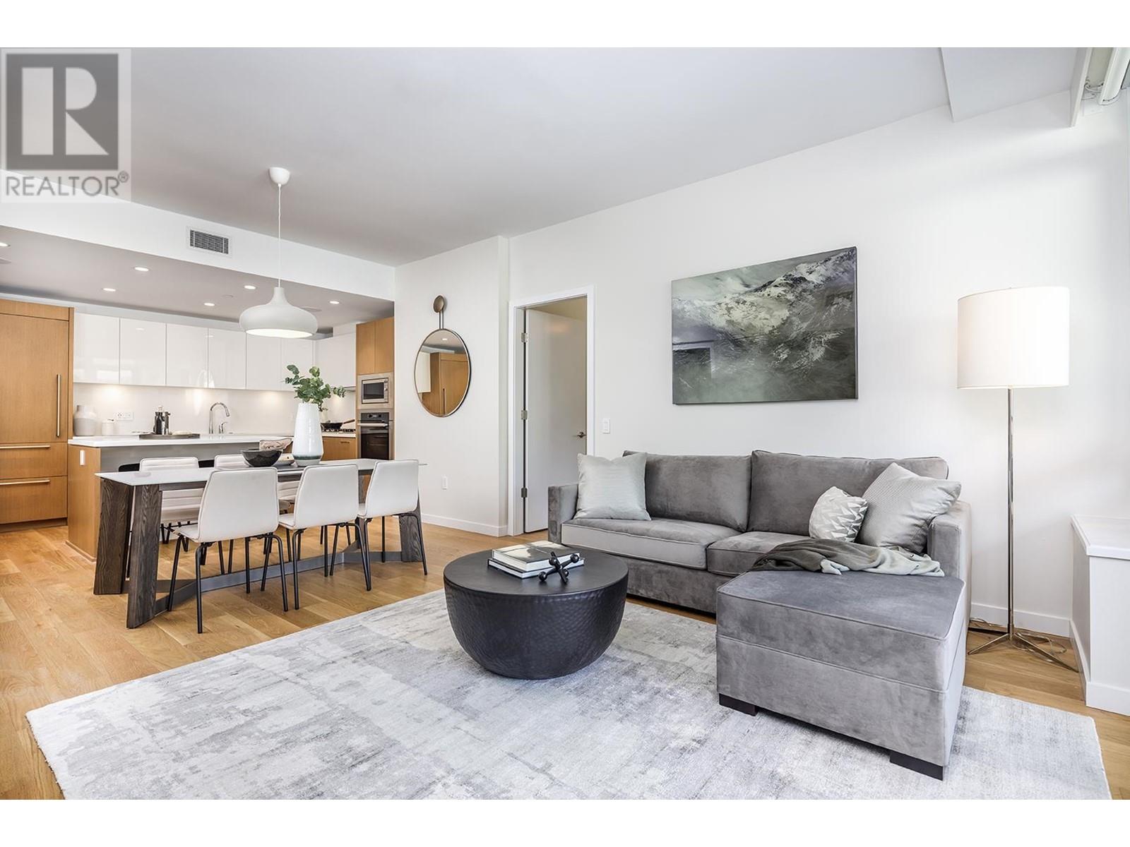 506 788 Arthur Erickson Place, West Vancouver, British Columbia  V7T 0B6 - Photo 5 - R2829781