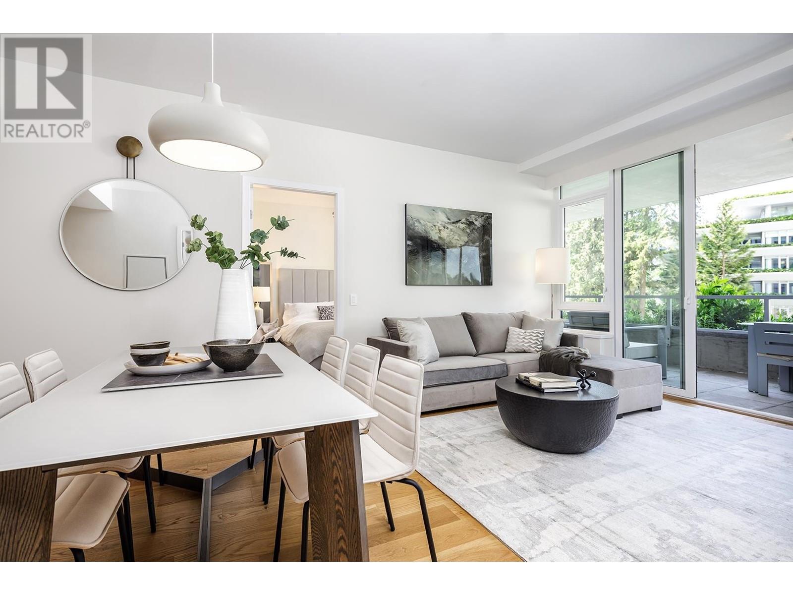 506 788 Arthur Erickson Place, West Vancouver, British Columbia  V7T 0B6 - Photo 6 - R2829781