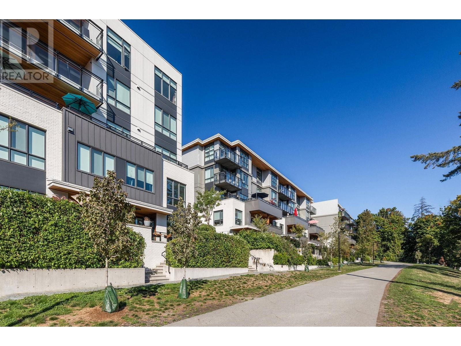 114 747 E 3rd Street, North Vancouver, British Columbia  V7L 1G8 - Photo 23 - R2829786
