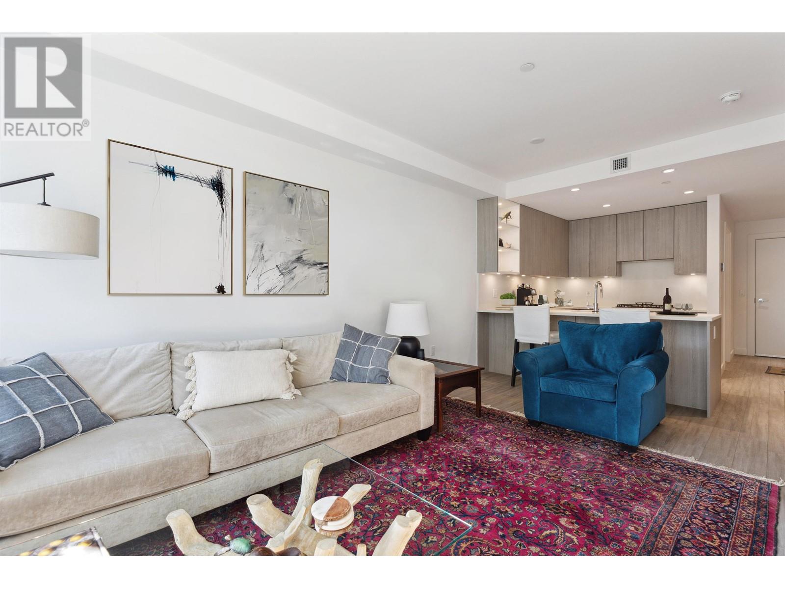 114 747 E 3rd Street, North Vancouver, British Columbia  V7L 1G8 - Photo 6 - R2829786