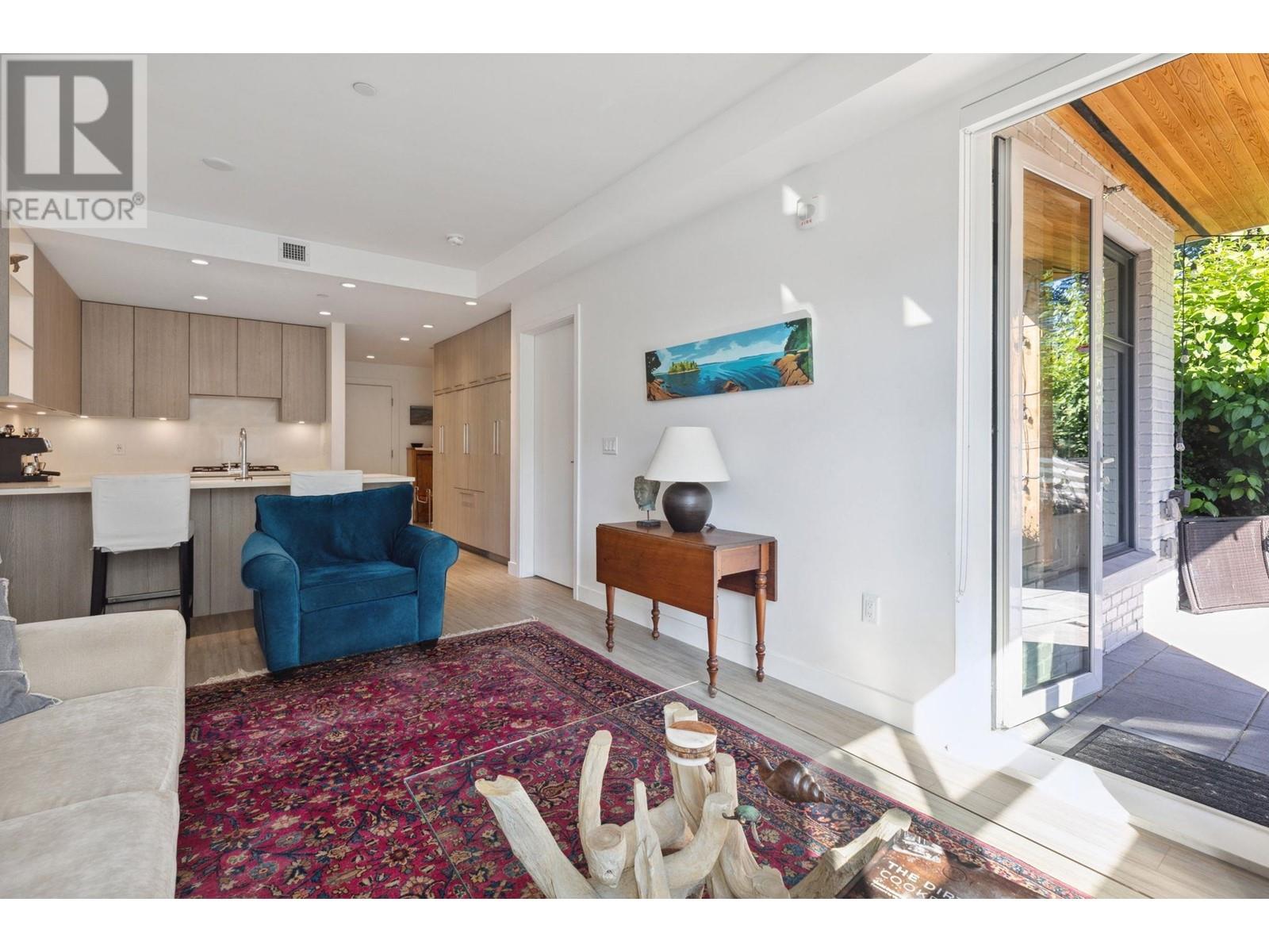 114 747 E 3rd Street, North Vancouver, British Columbia  V7L 1G8 - Photo 8 - R2829786