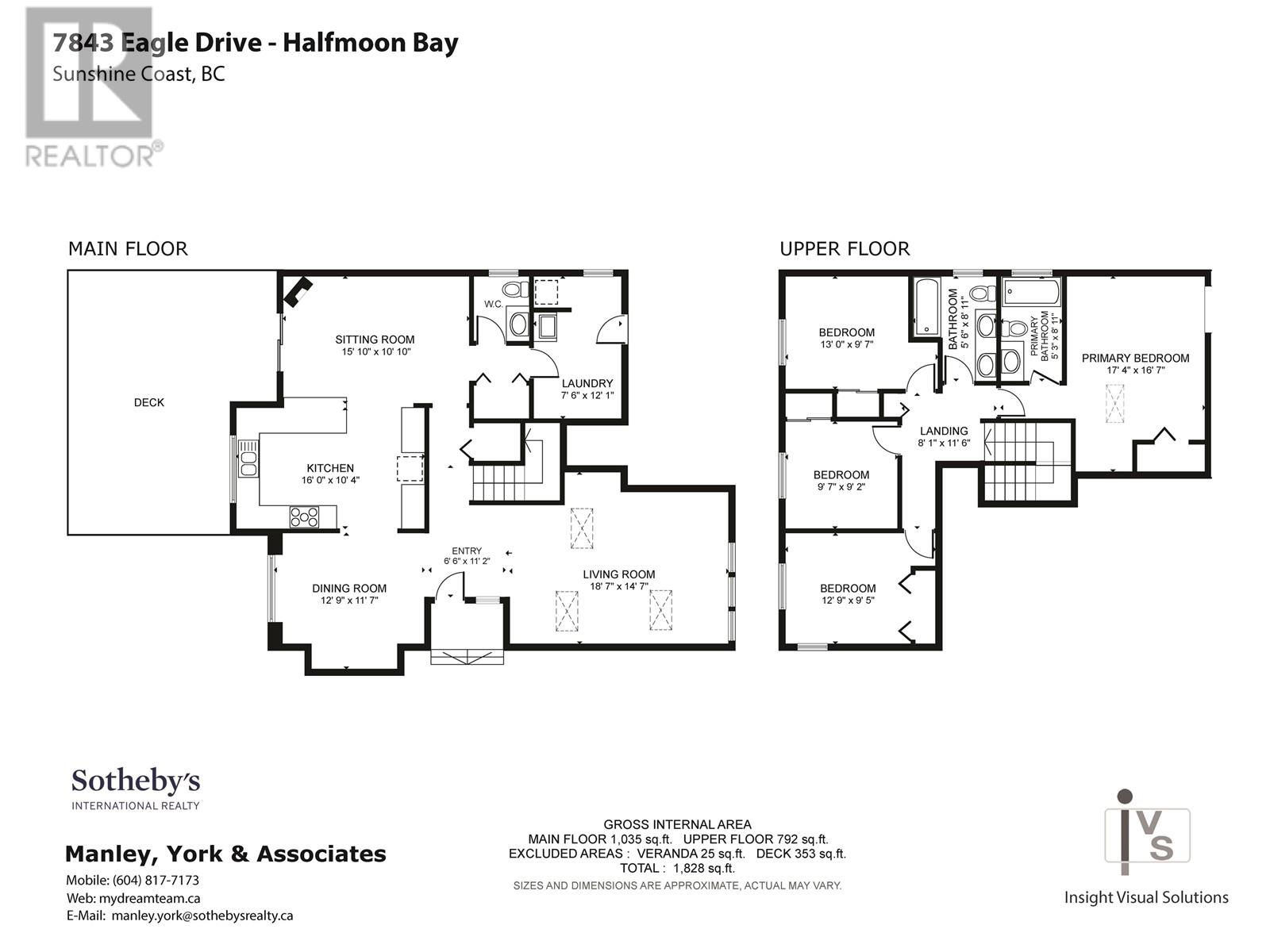 7843 Eagle Drive, Halfmoon Bay, British Columbia  V7Z 1A3 - Photo 37 - R2829742