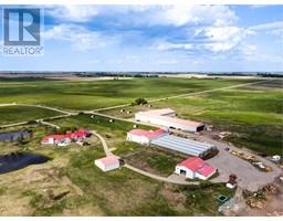 283235 Township Road 224, rural rocky view county, Alberta