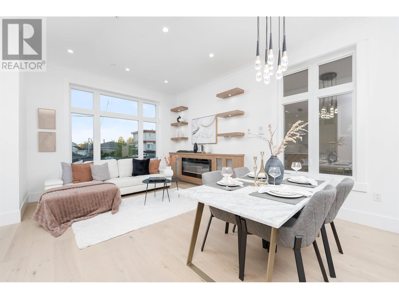 4990 Sherbrooke Street, Vancouver, British Columbia  V5W 3M2 - Photo 11 - R2829507